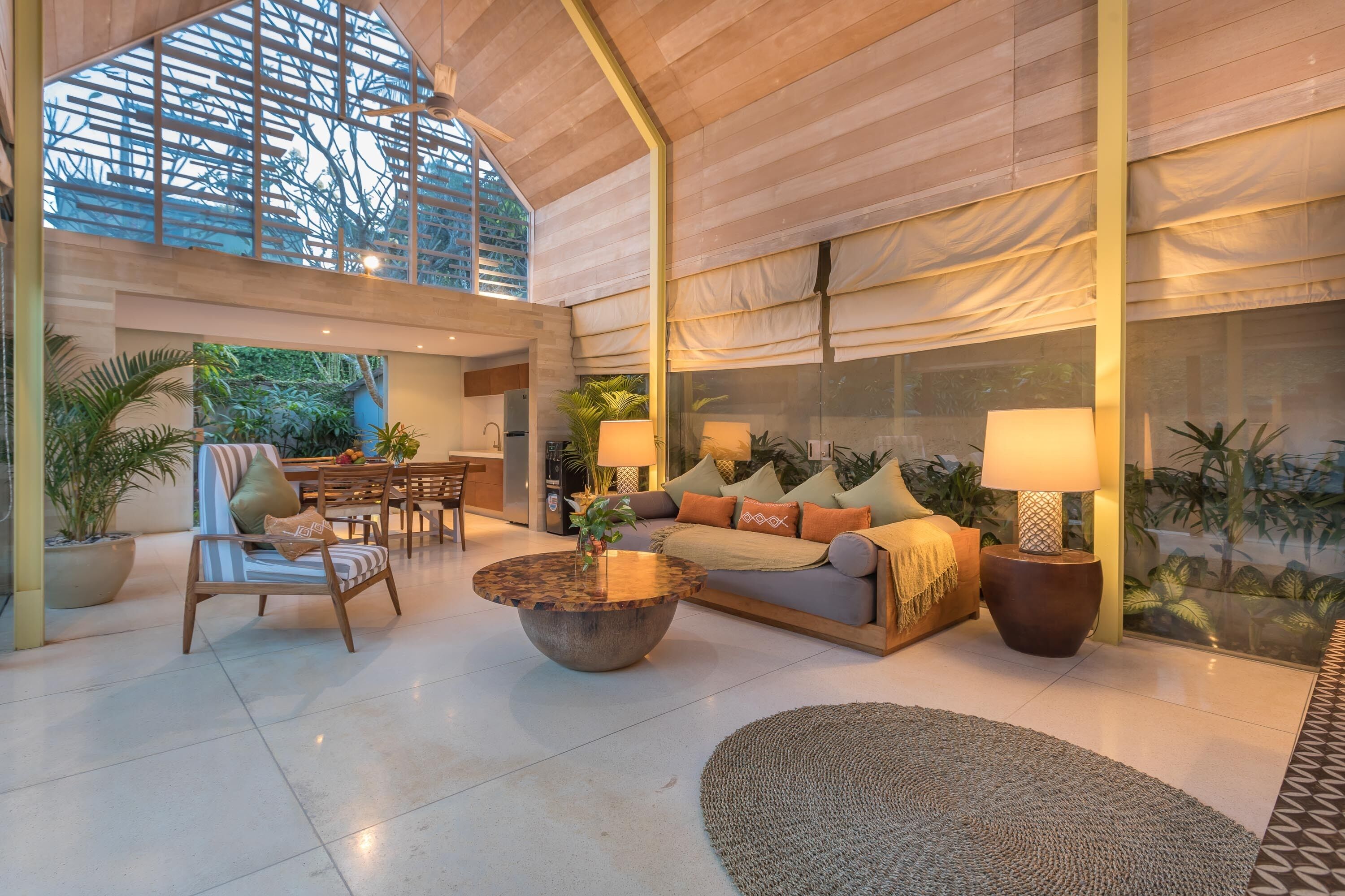 Villa Yasa Canggu by Bali Villas R Us