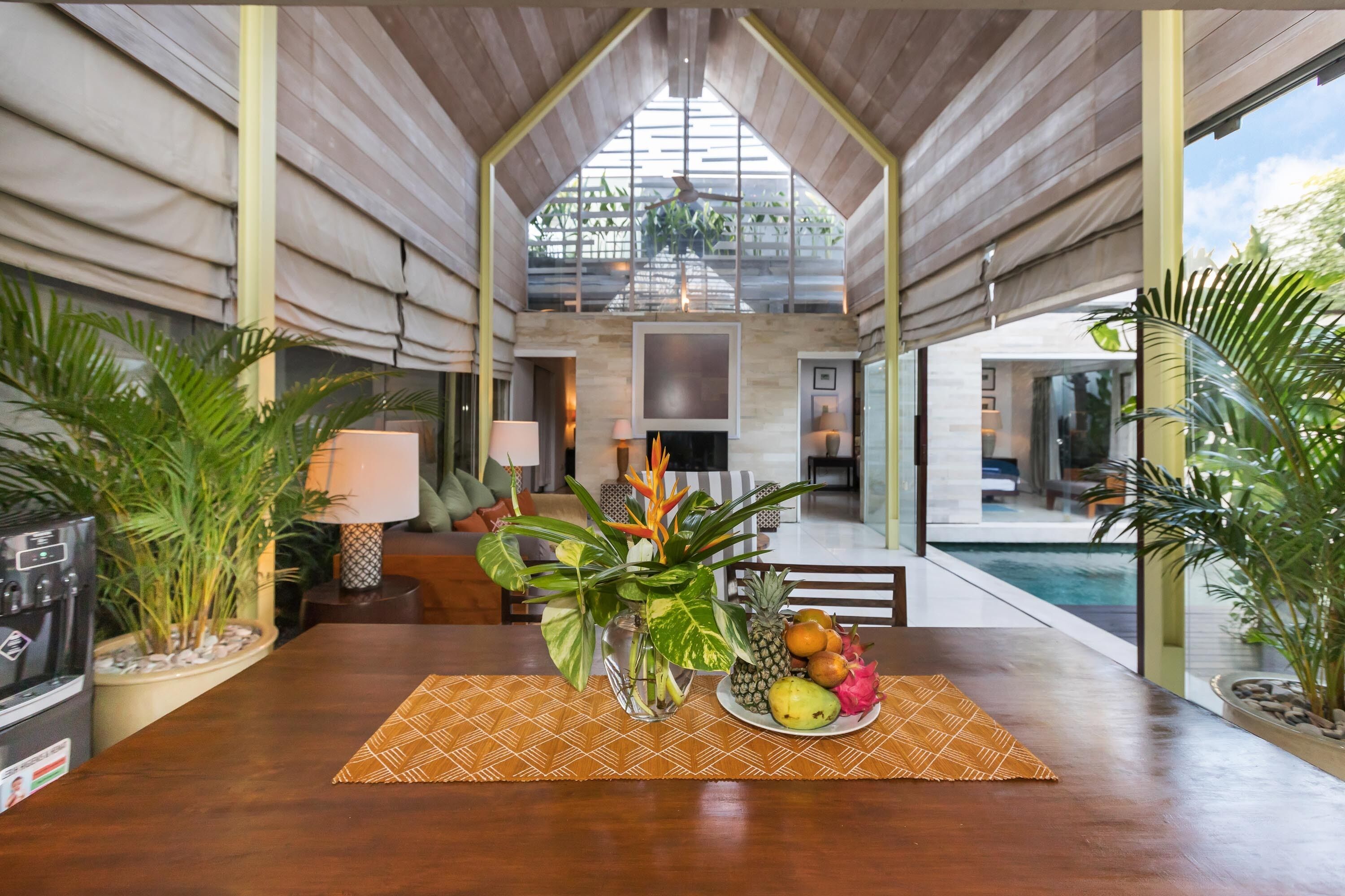 Villa Yasa Canggu by Bali Villas R Us