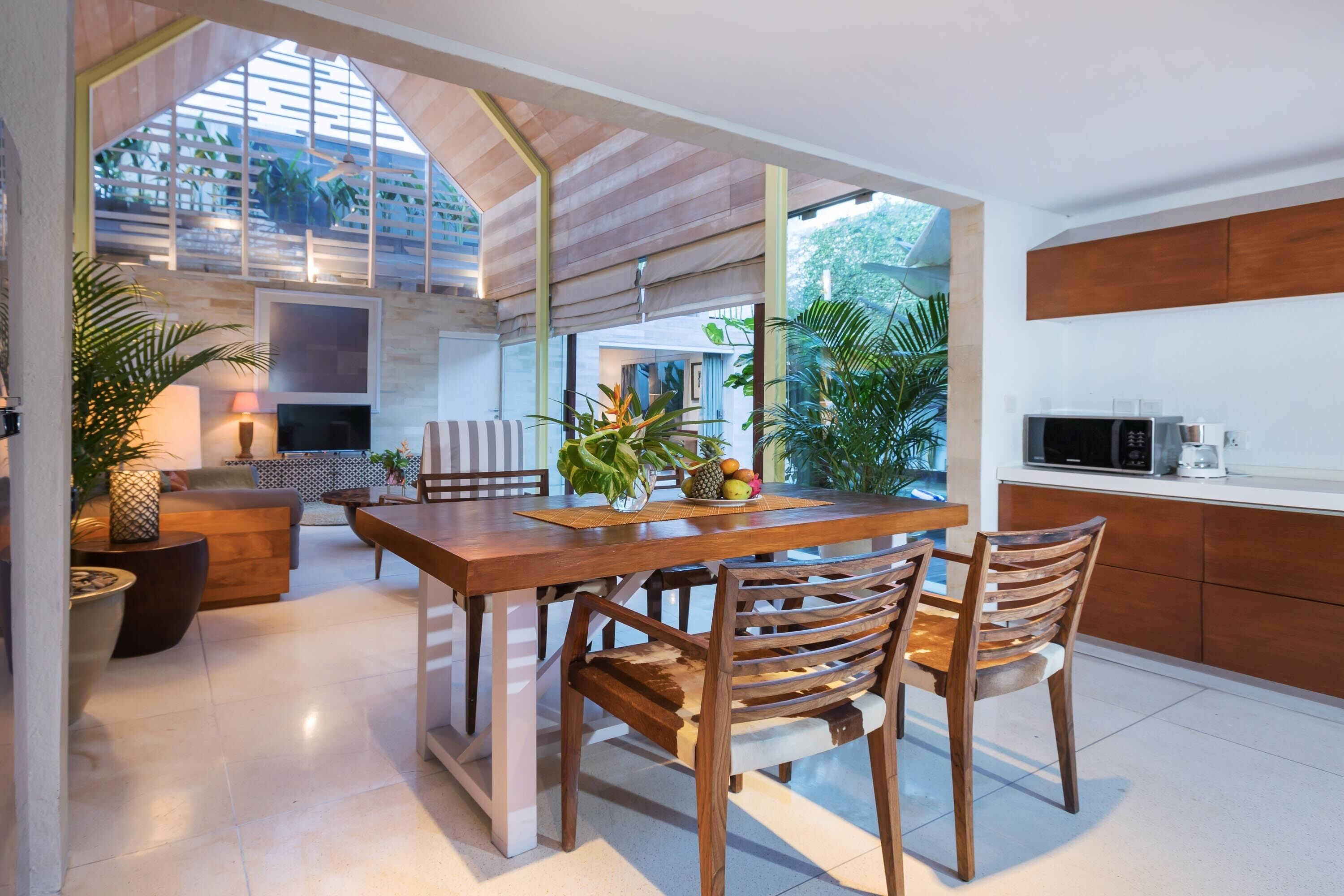 Villa Yasa Canggu by Bali Villas R Us