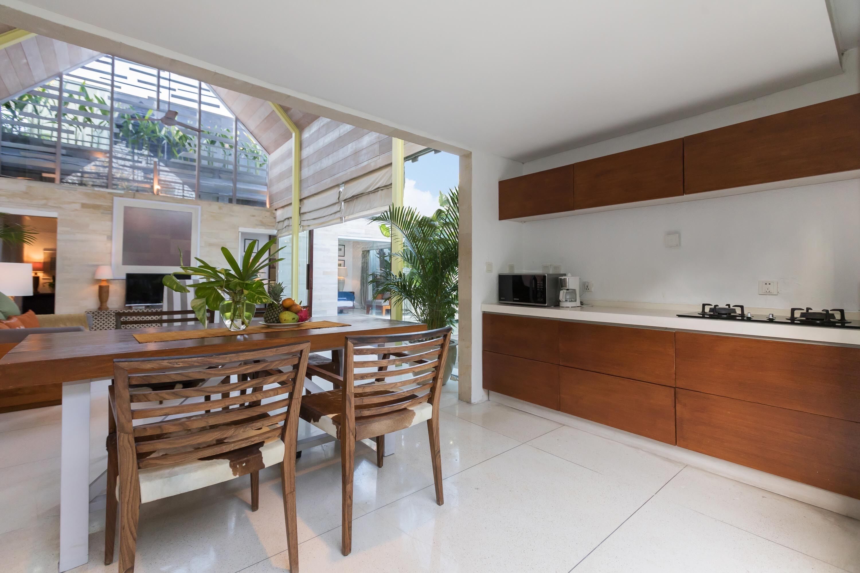 Villa Yasa Canggu by Bali Villas R Us