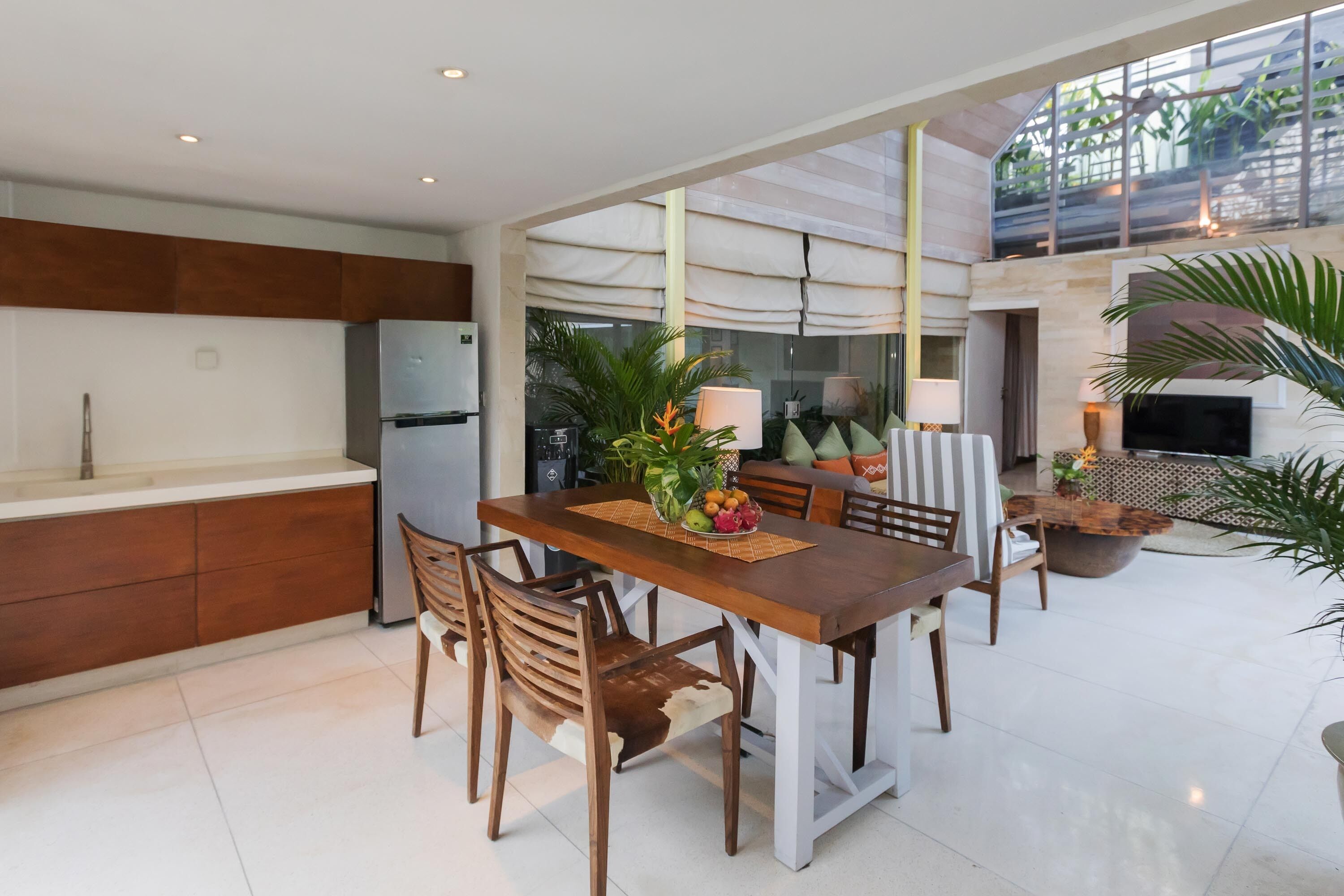 Villa Yasa Canggu by Bali Villas R Us