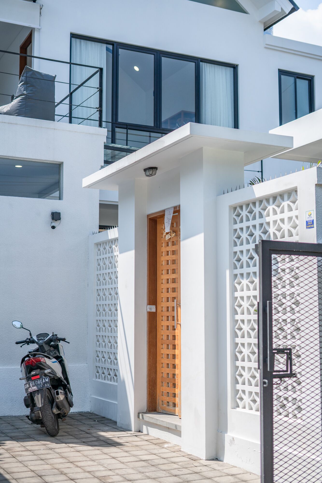 Villa Ziggy