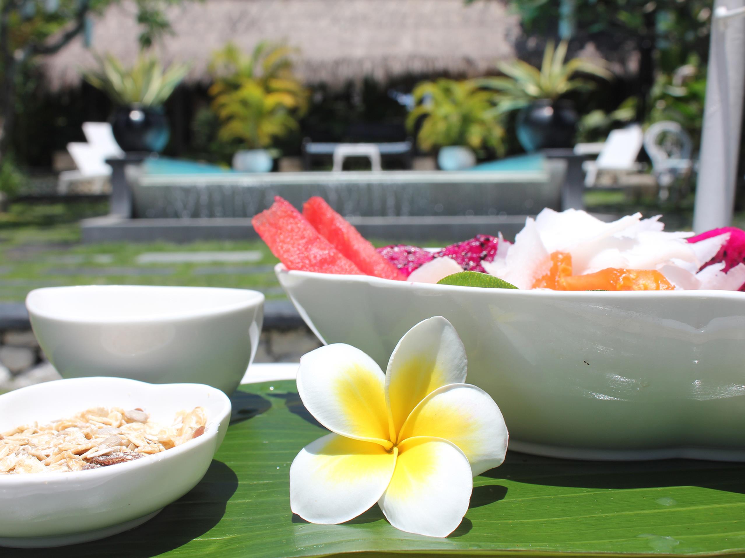 Oasis Canggu Bali