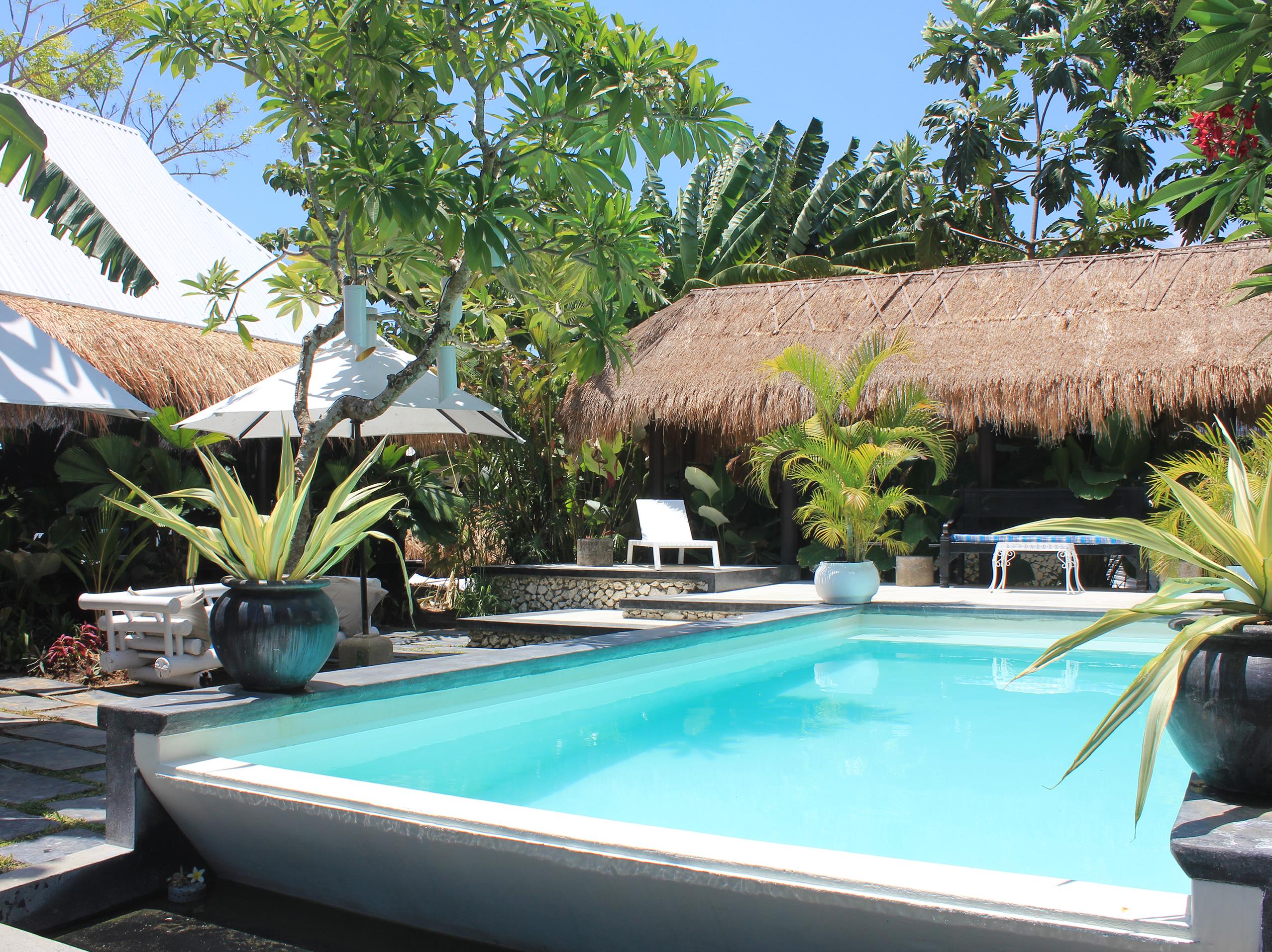 Oasis Canggu Bali
