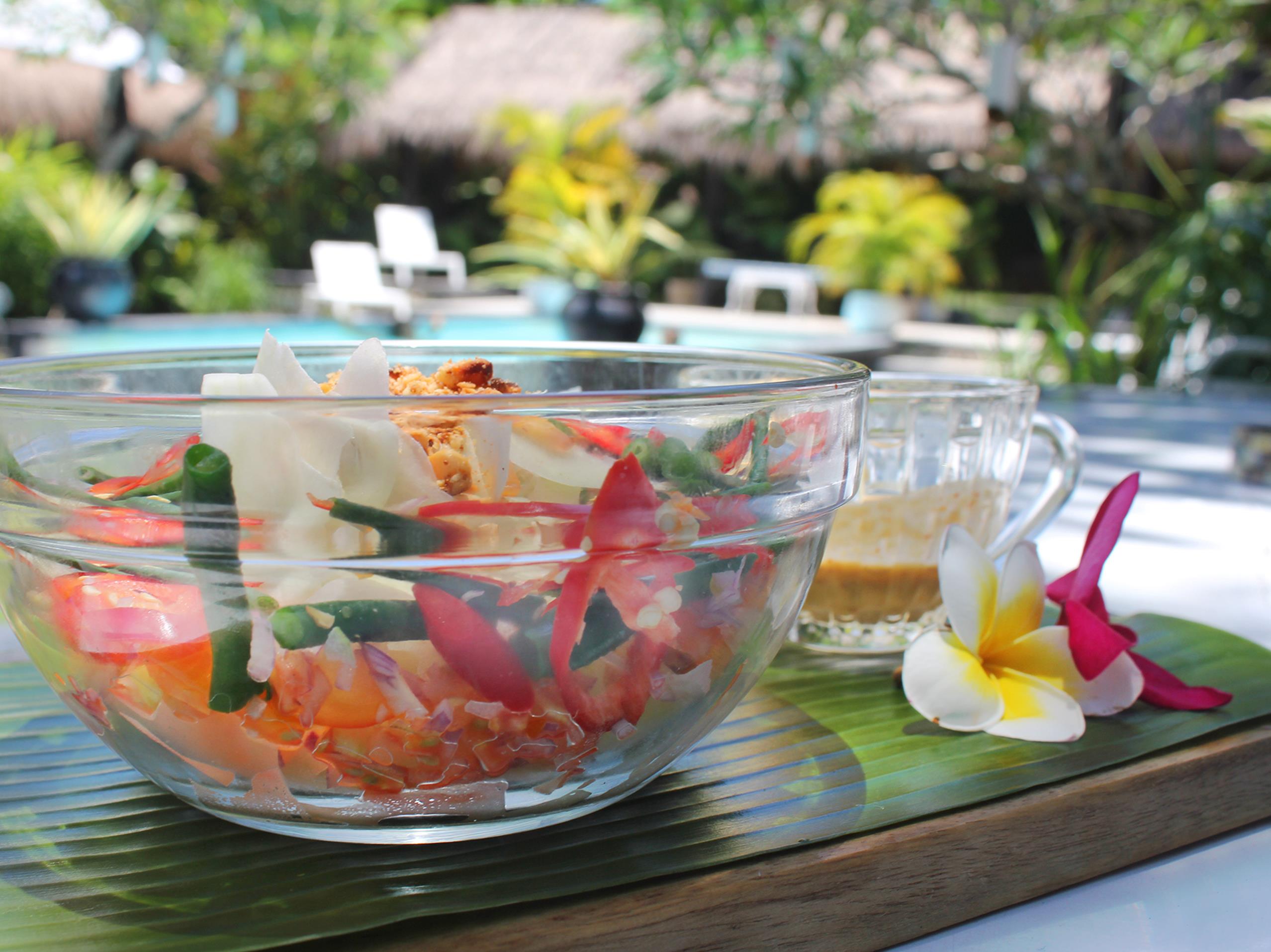Oasis Canggu Bali