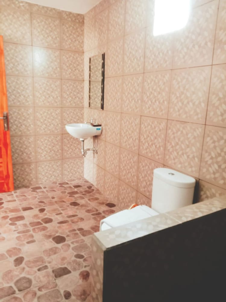 Wahyu Guest House