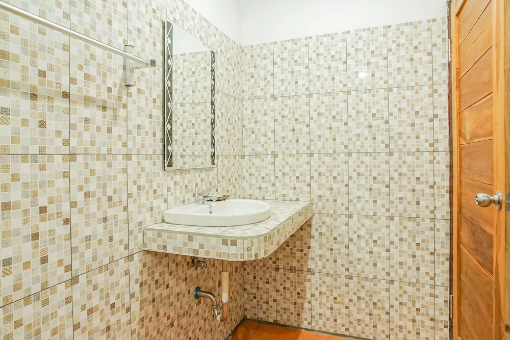 Wahyu Guest House