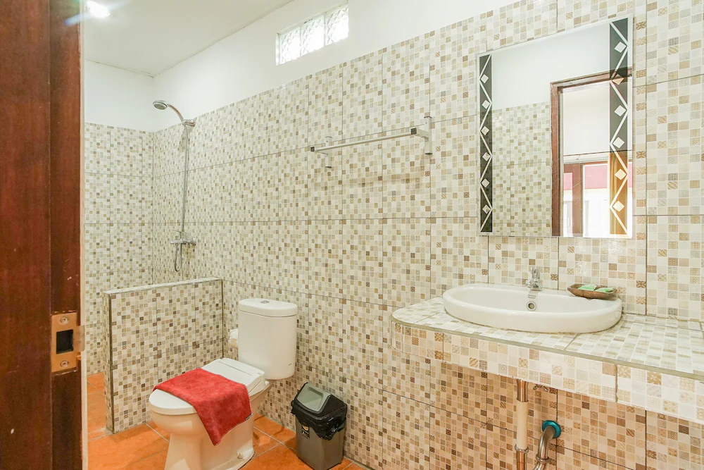 Wahyu Guest House
