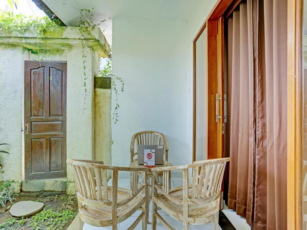 Wiguna Homestay by OYO Rooms