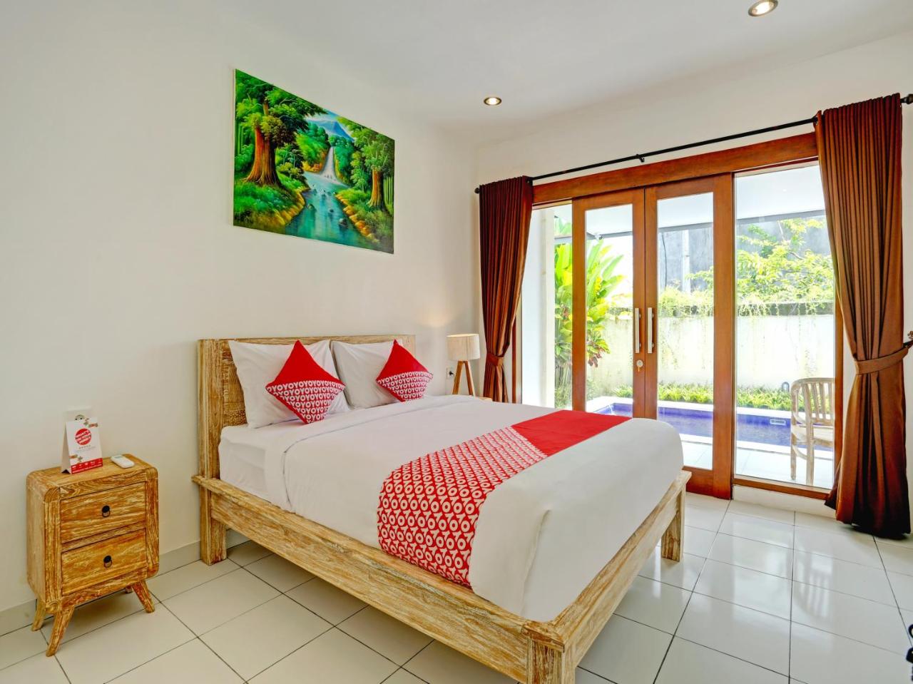 Wiguna Homestay by OYO Rooms