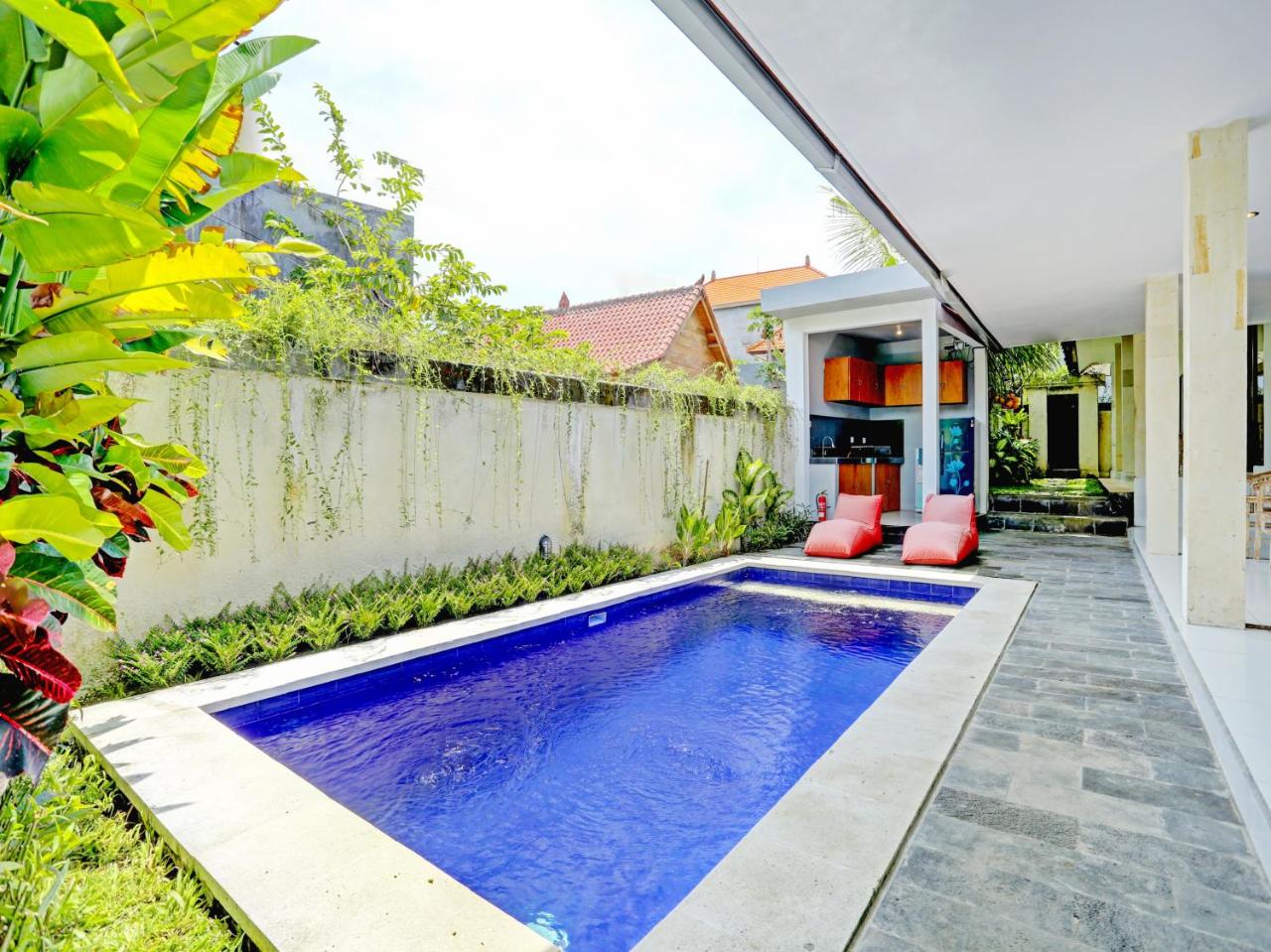 Wiguna Homestay by OYO Rooms