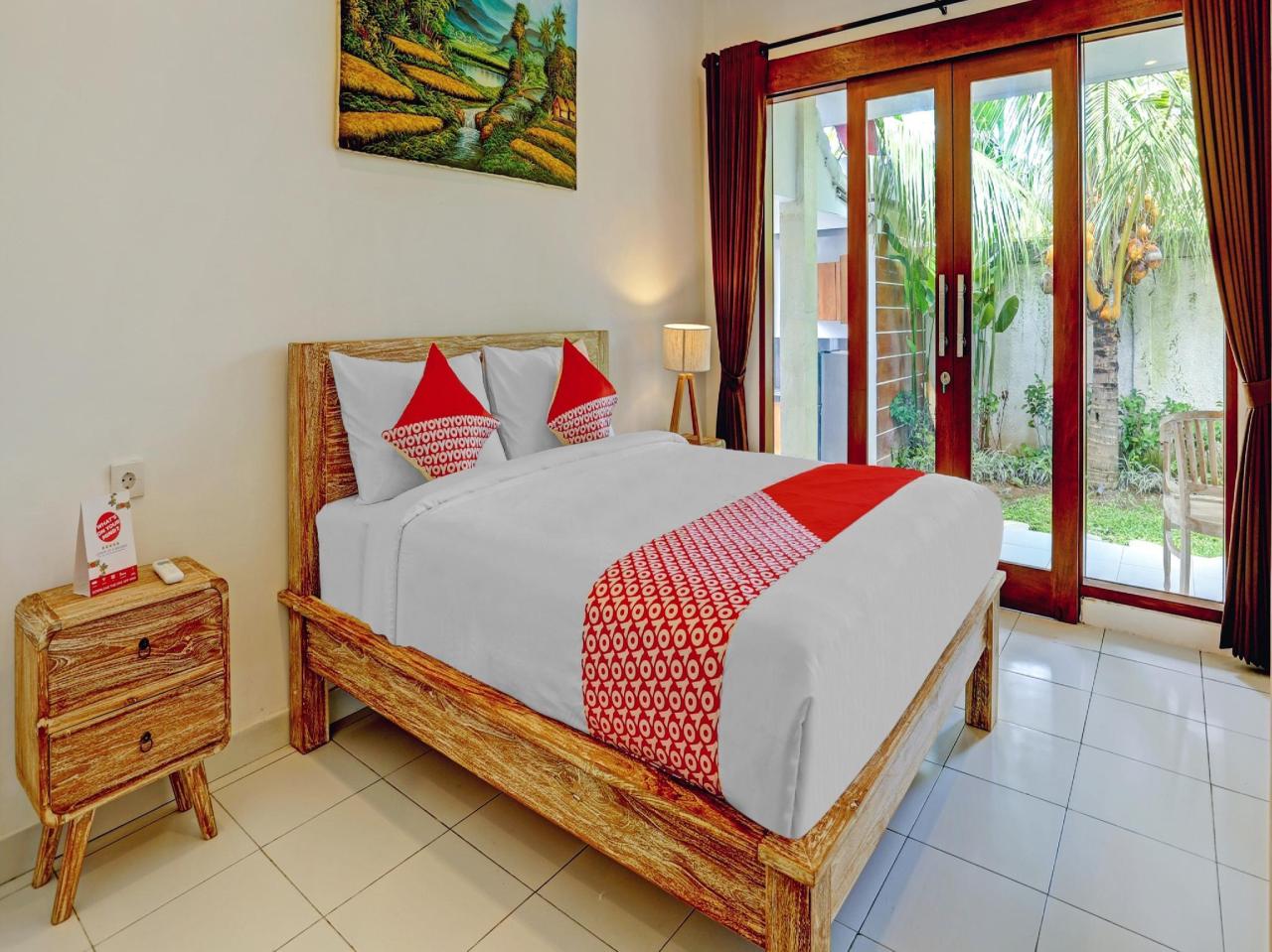Wiguna Homestay by OYO Rooms