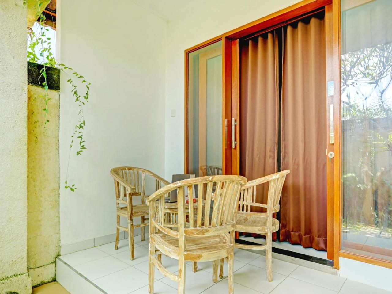 Wiguna Homestay by OYO Rooms