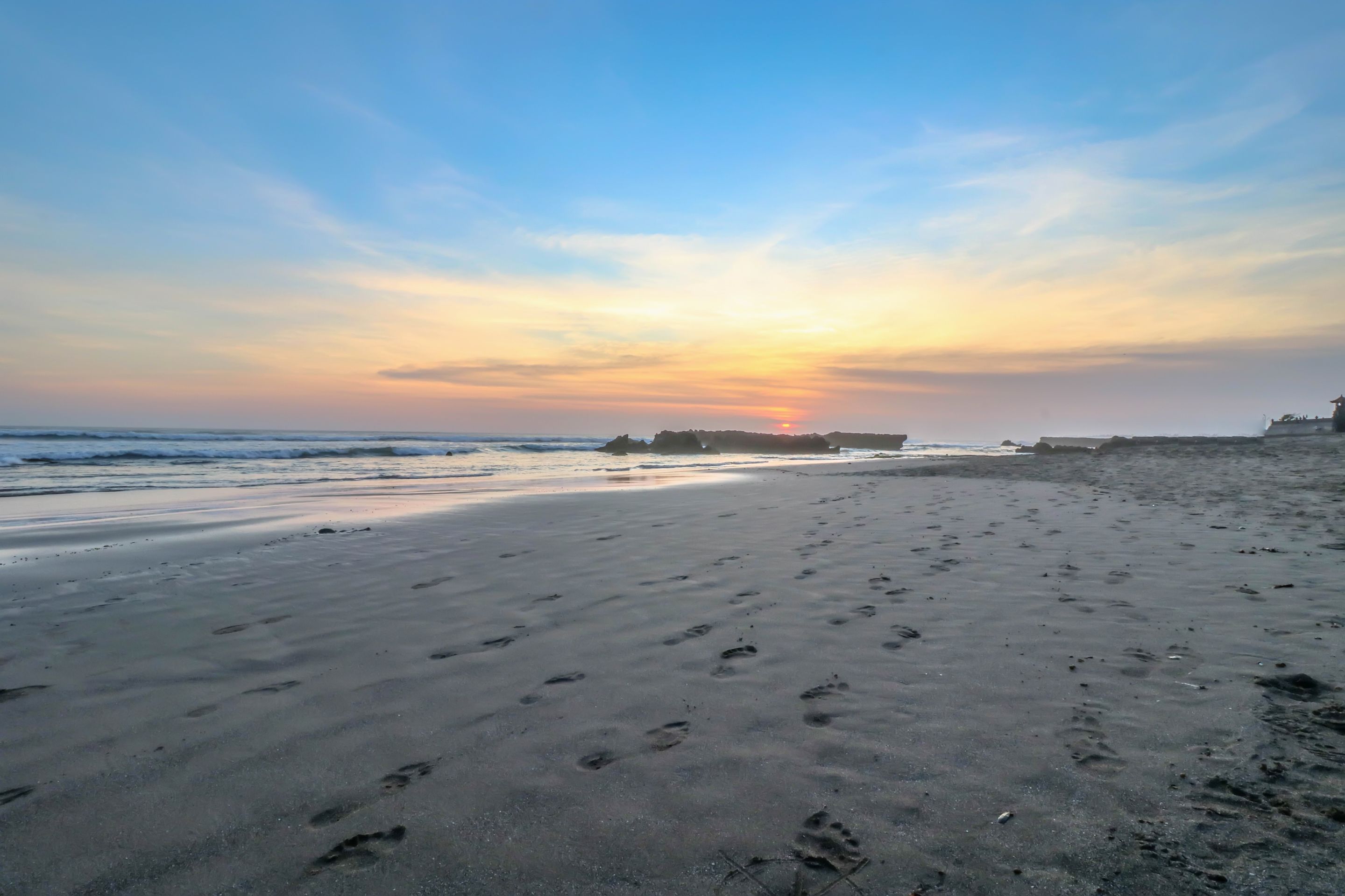 Canggu 77 Guest House by OYO