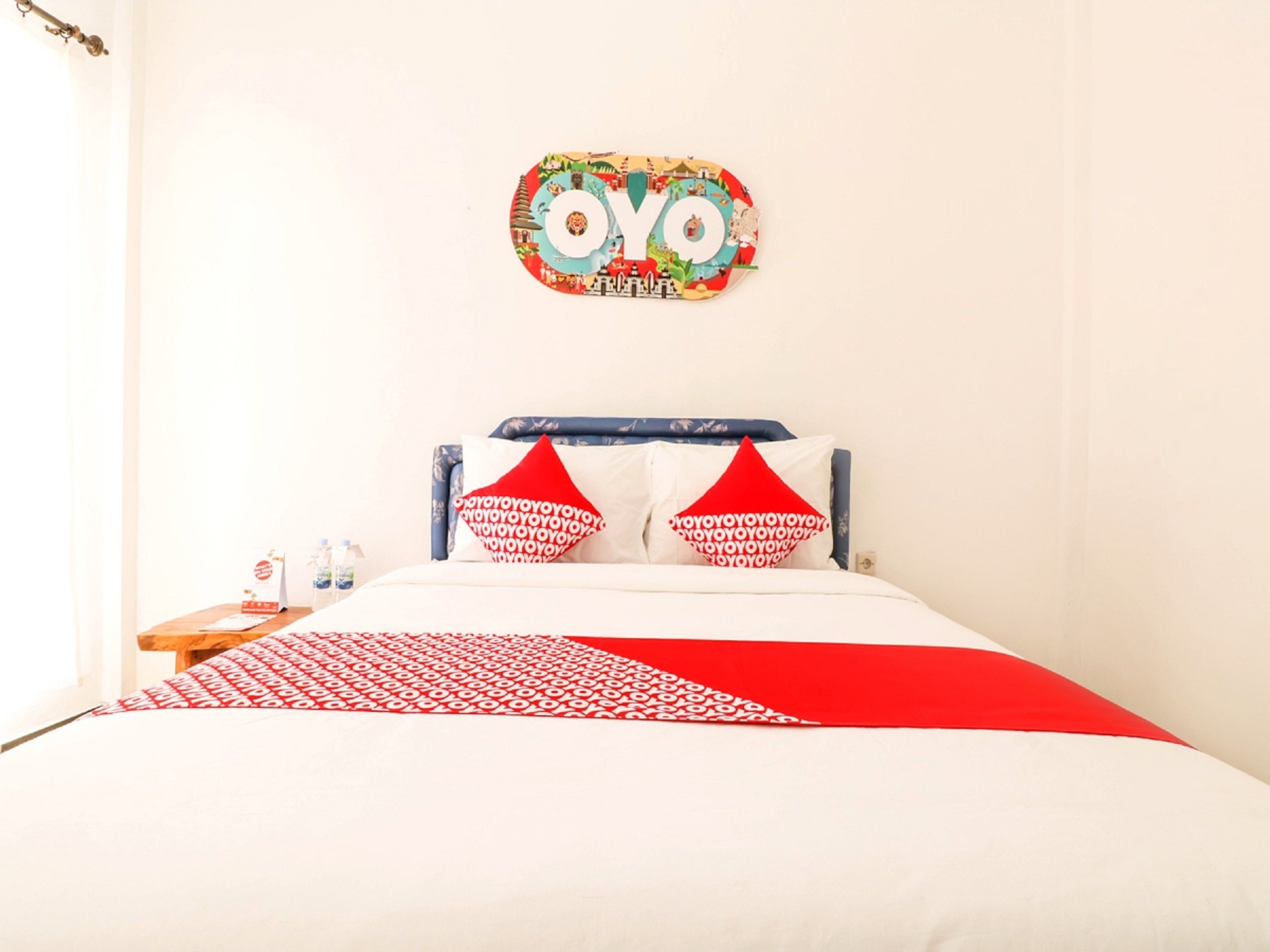 Canggu 77 Guest House by OYO