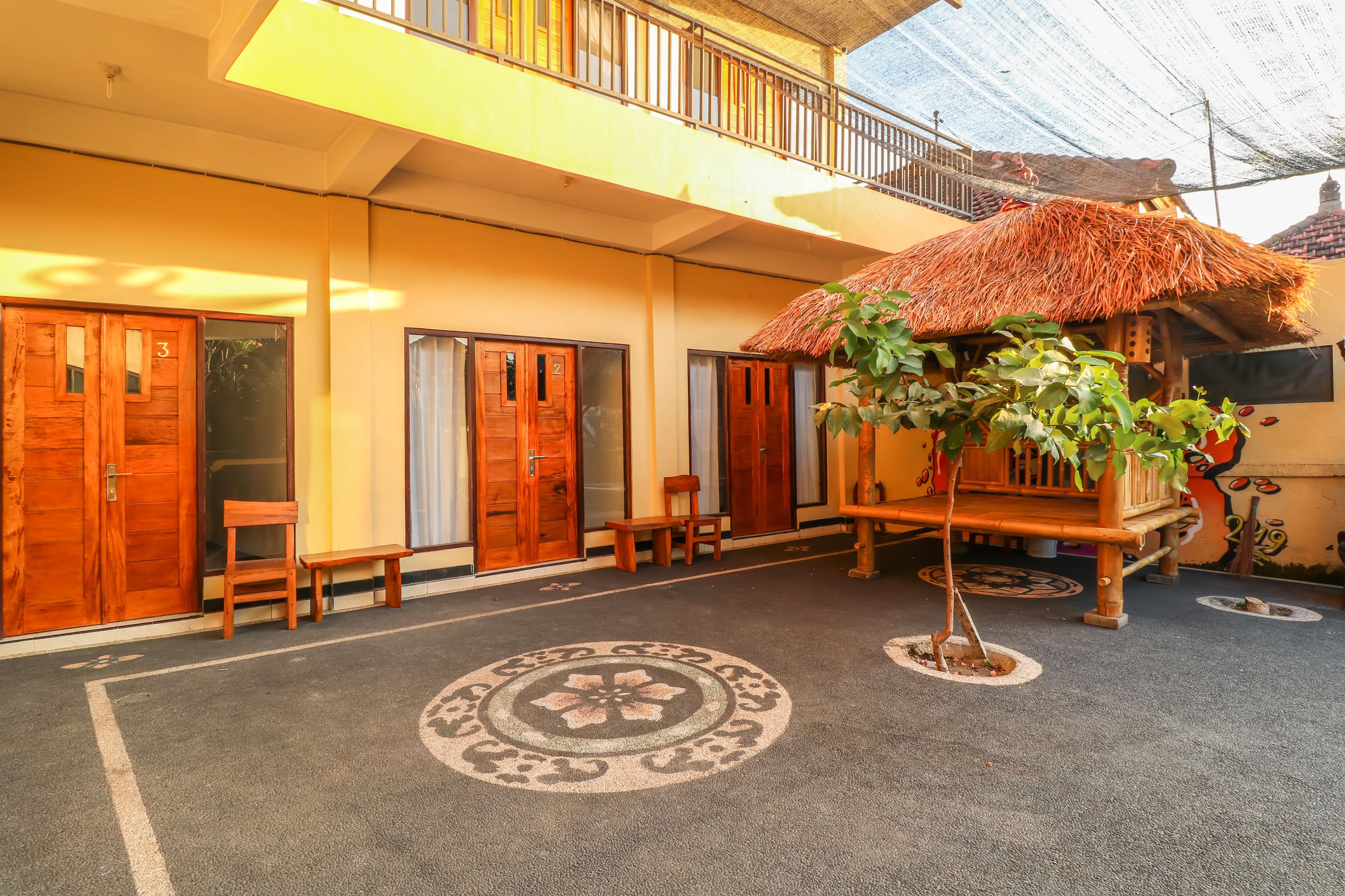 Canggu 77 Guest House by OYO