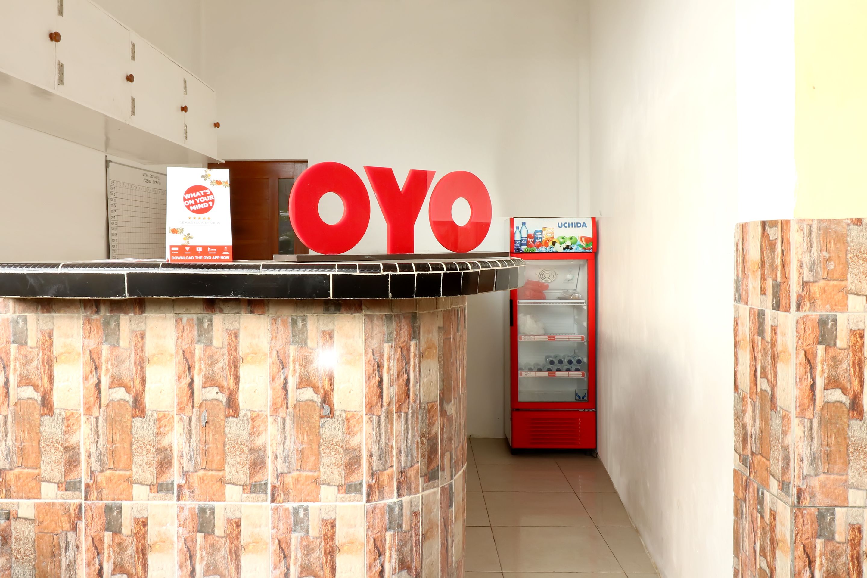 Canggu 77 Guest House by OYO