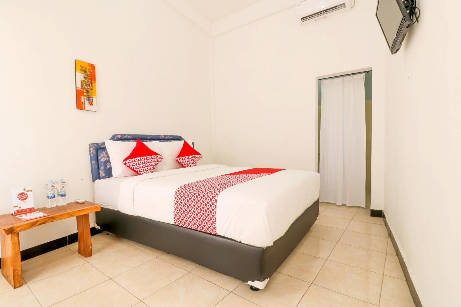 Canggu 77 Guest House by OYO