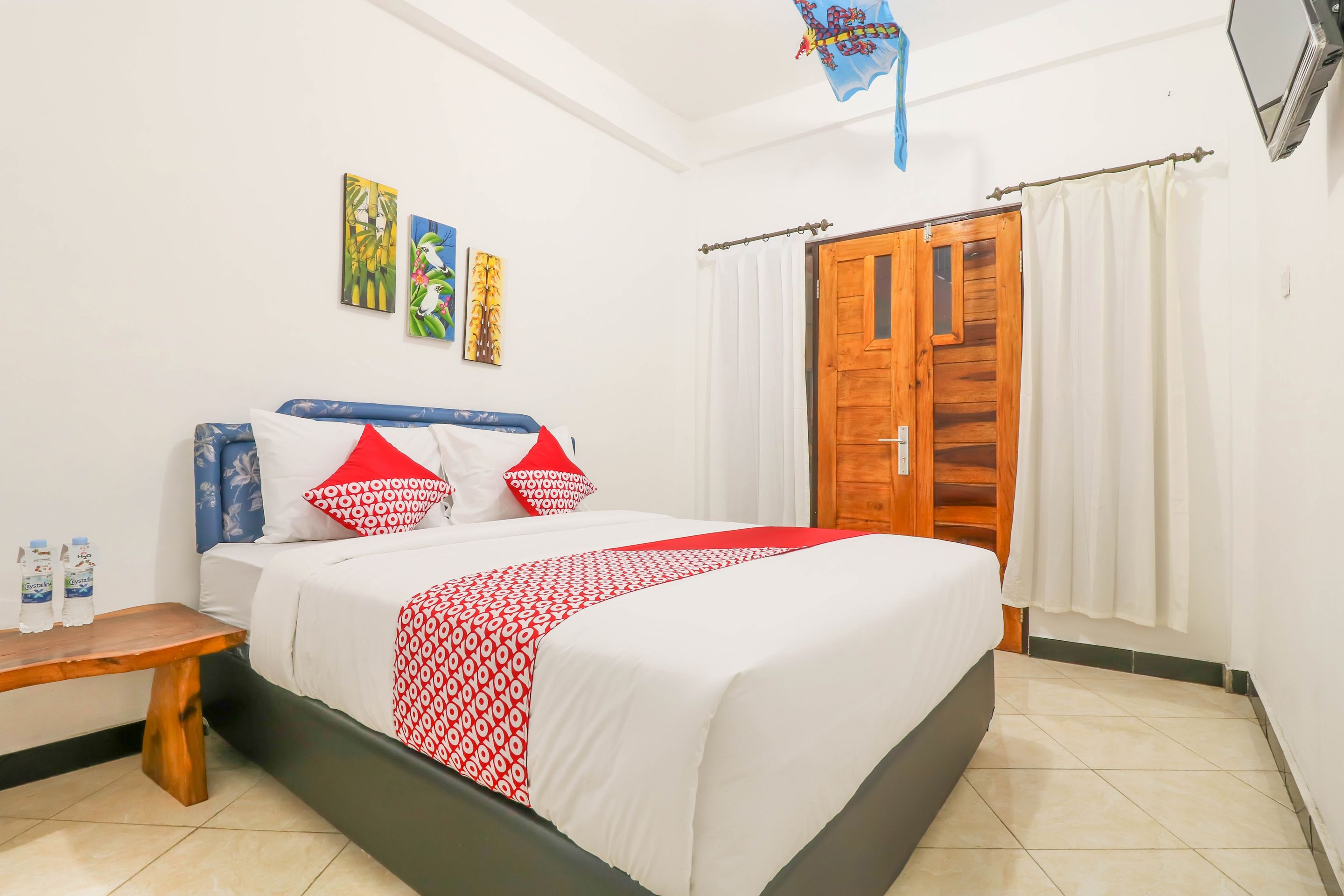 Canggu 77 Guest House by OYO