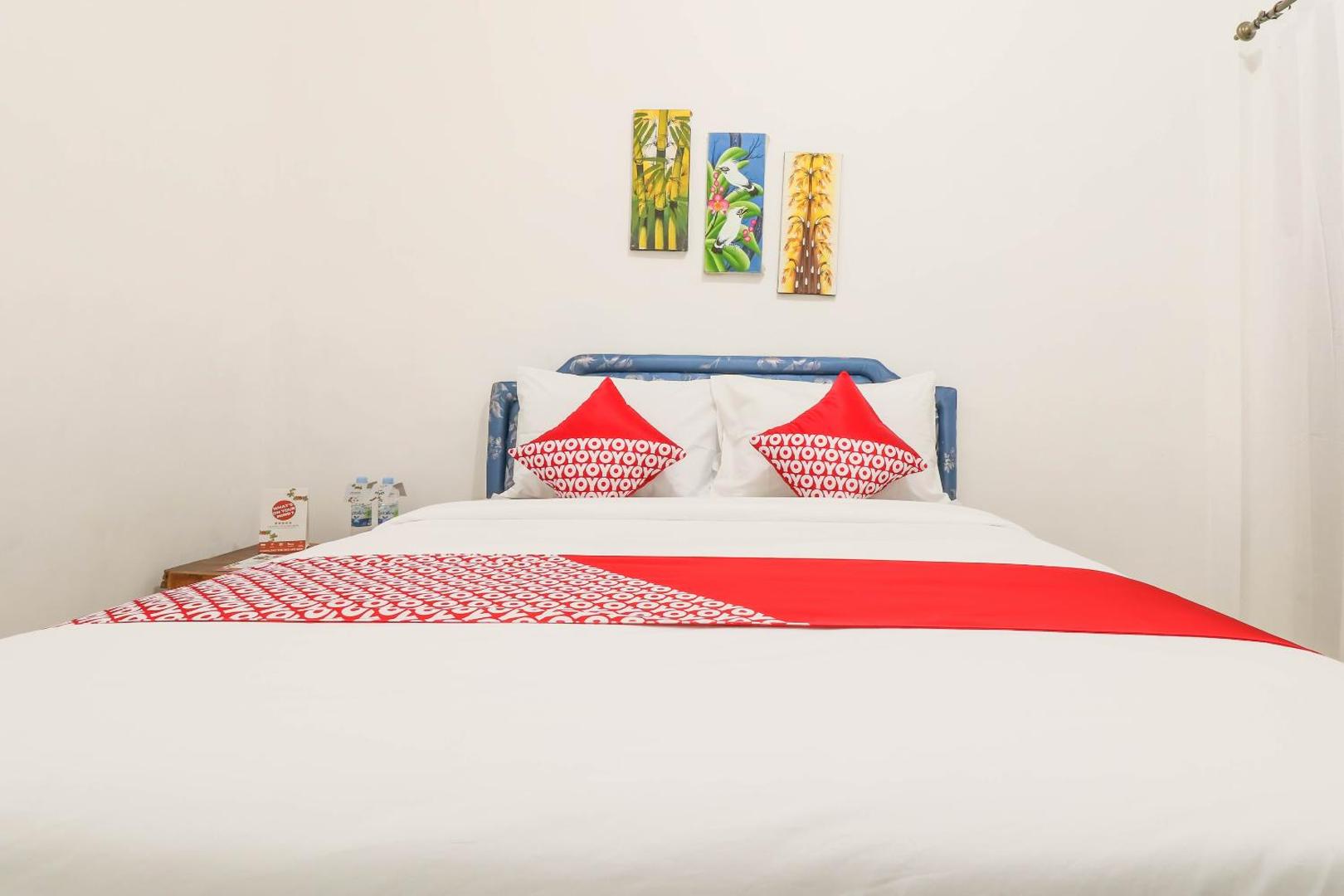 Canggu 77 Guest House by OYO