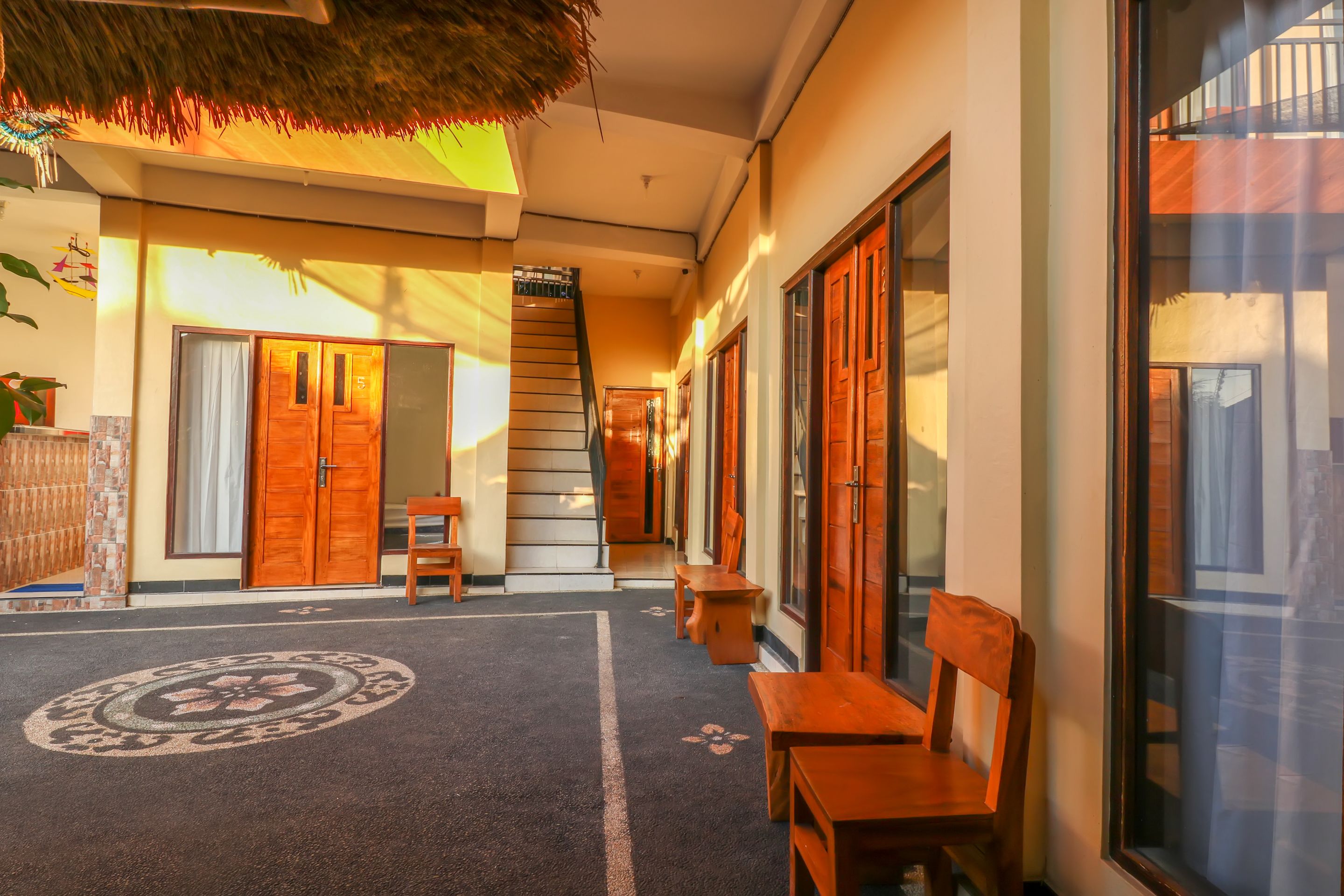 Canggu 77 Guest House by OYO