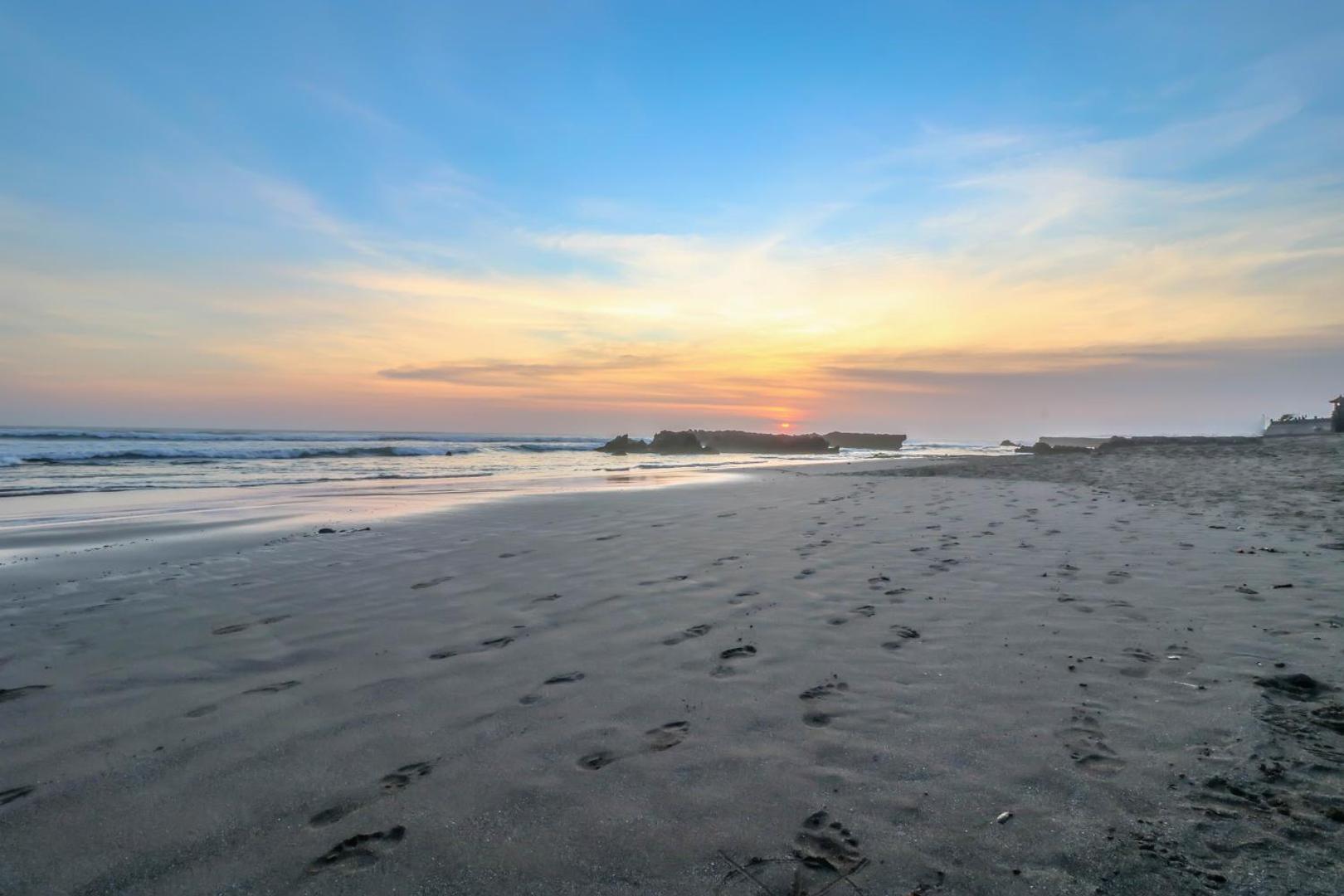 Canggu 77 Guest House by OYO
