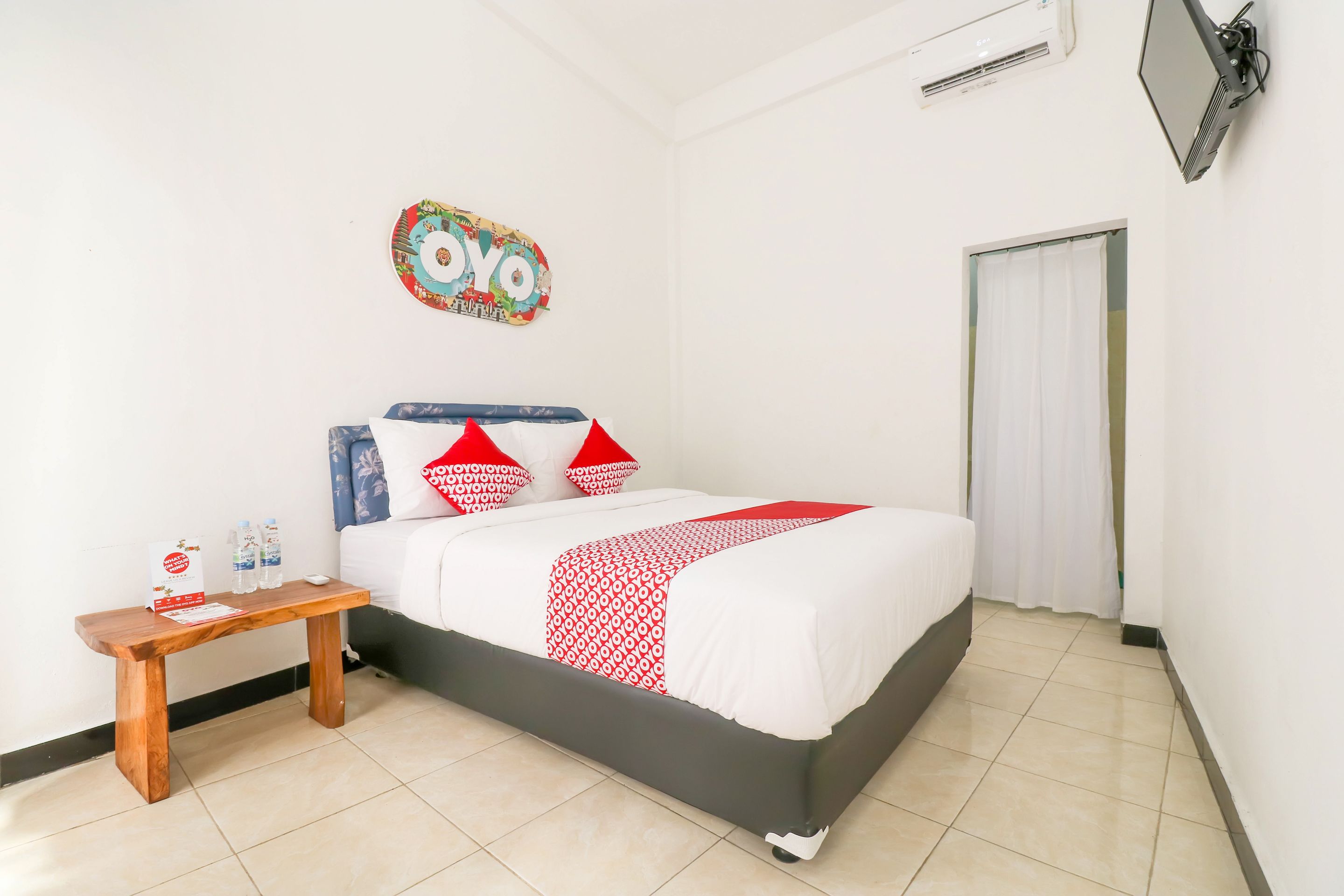 Canggu 77 Guest House by OYO