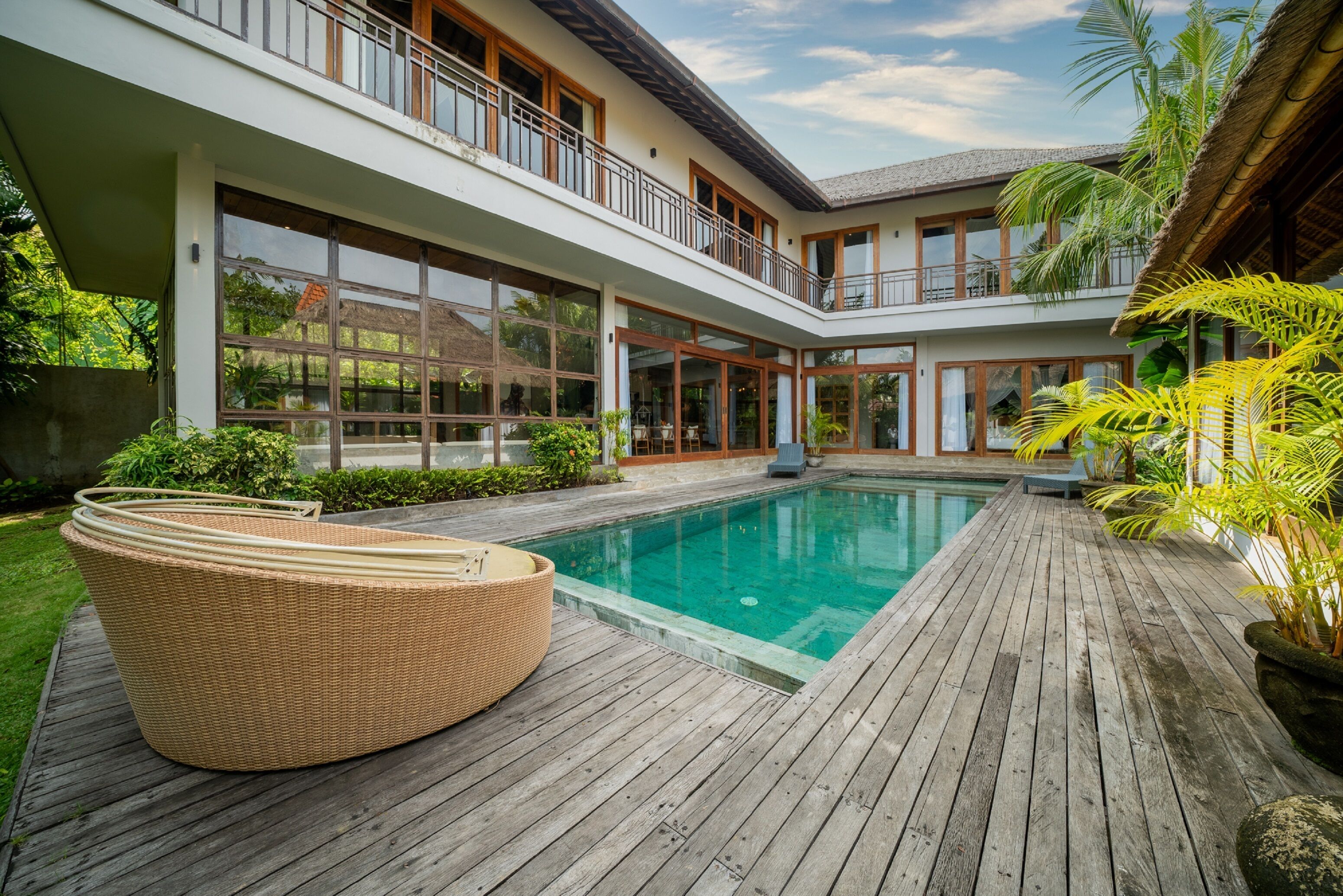 ZIN Berawa Villas & Bungalows