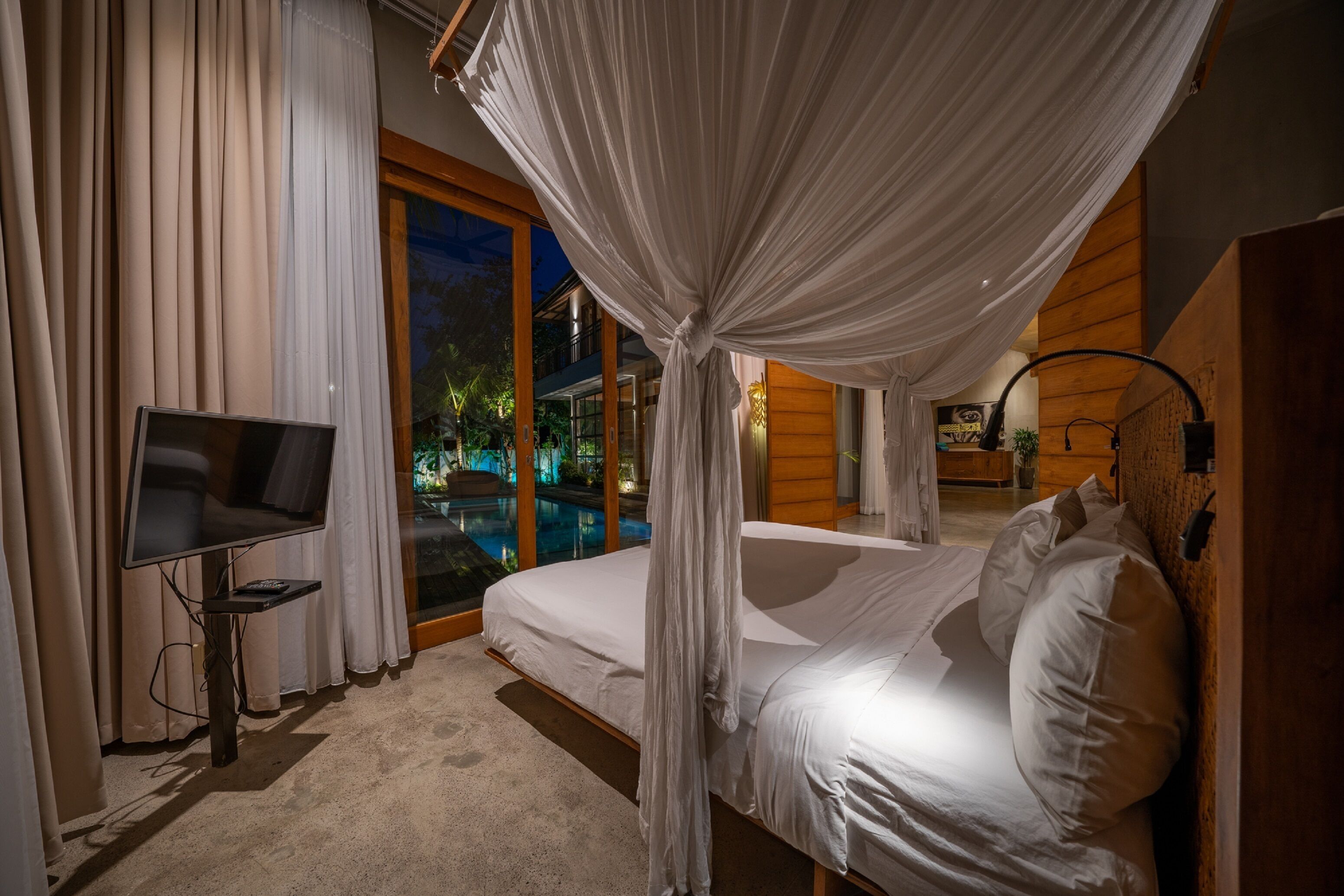ZIN Berawa Villas & Bungalows