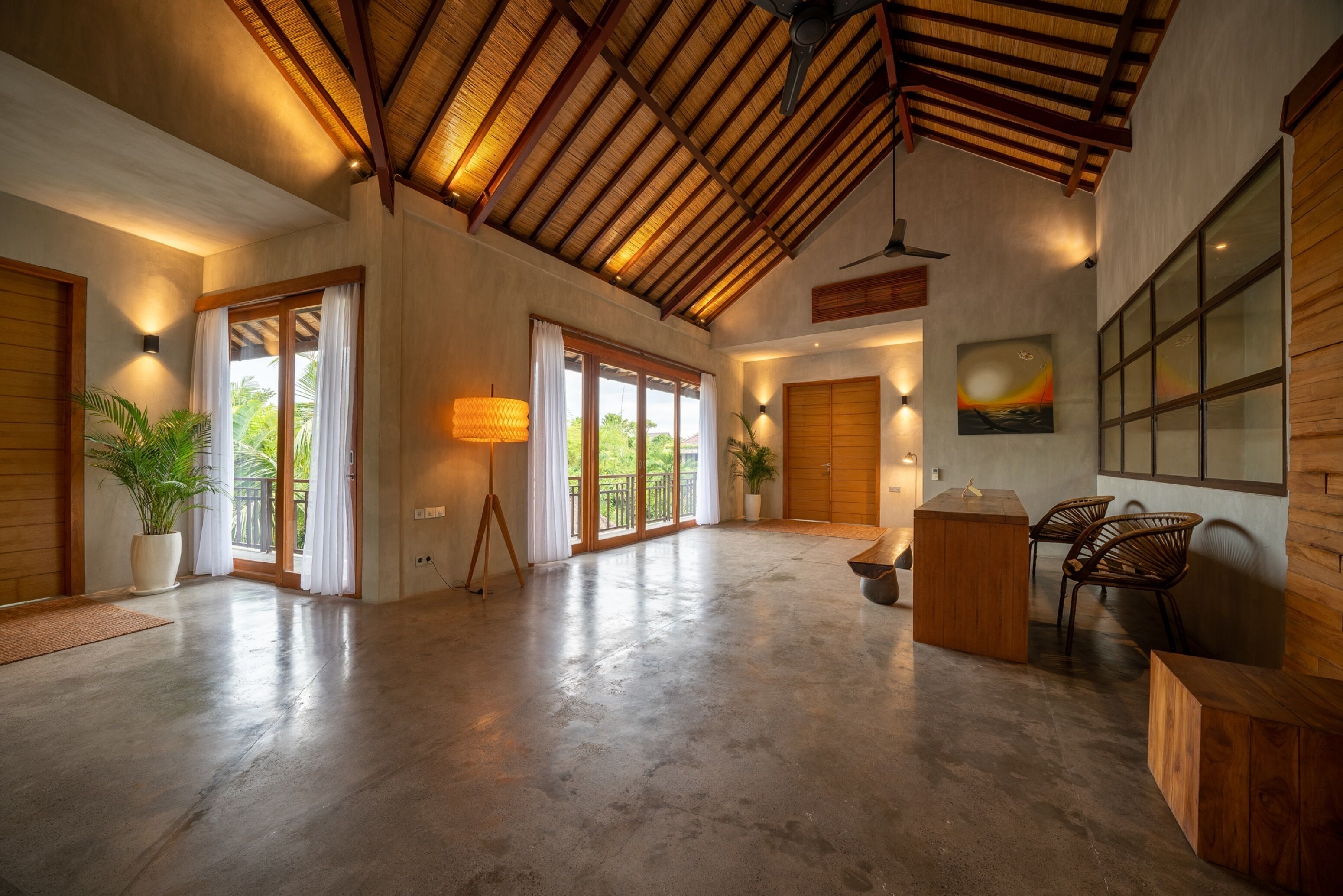 ZIN Berawa Villas & Bungalows