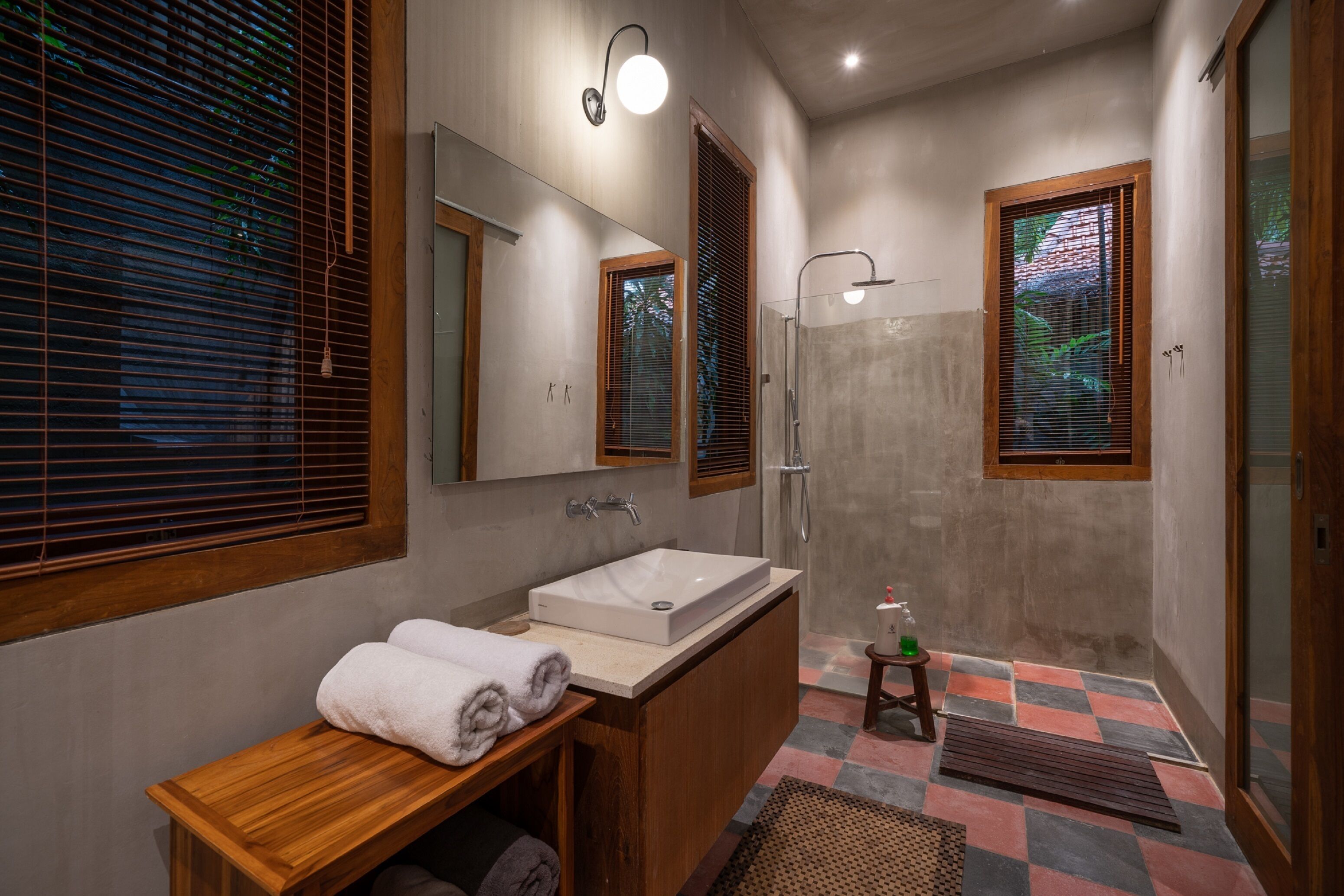 ZIN Berawa Villas & Bungalows