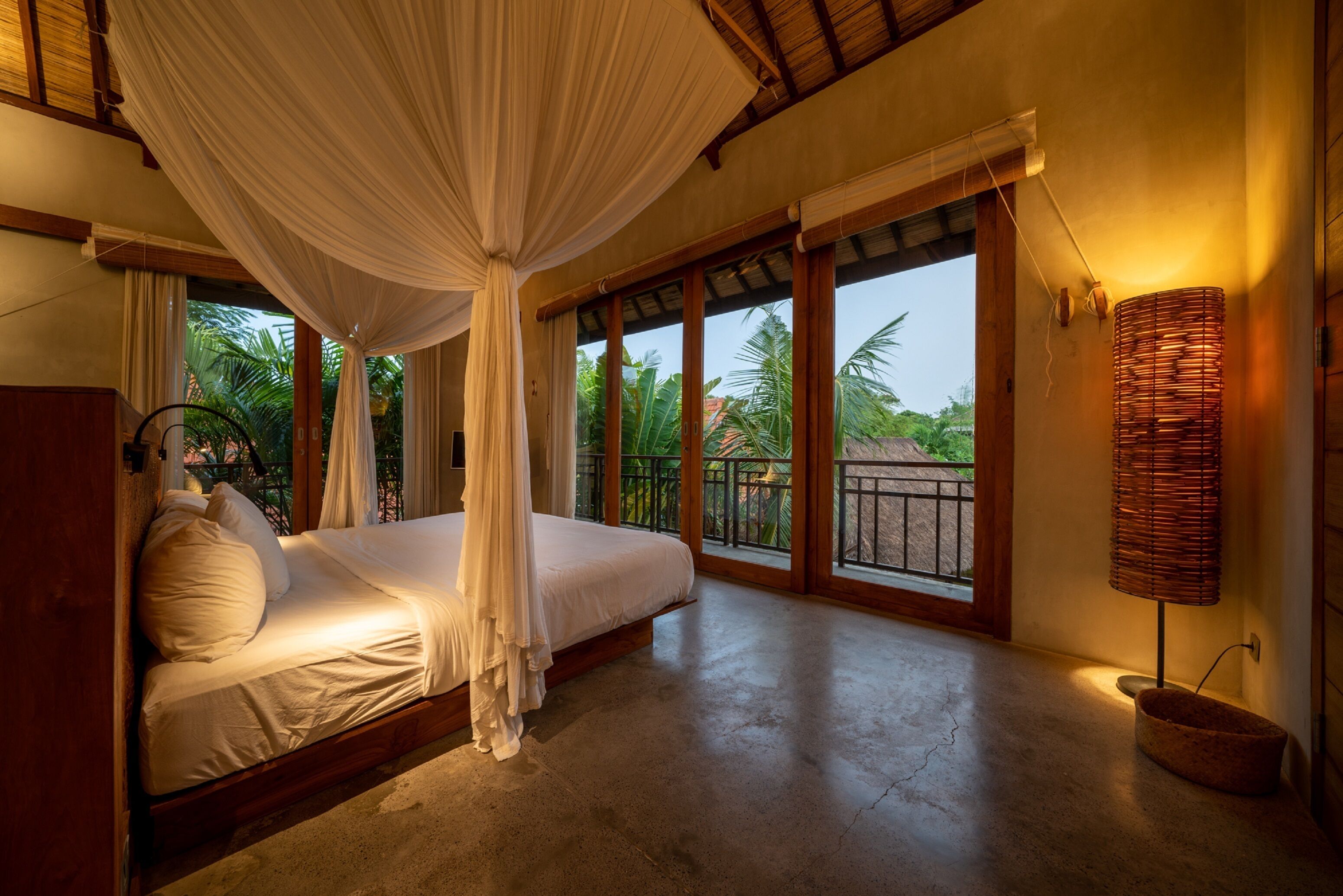 ZIN Berawa Villas & Bungalows