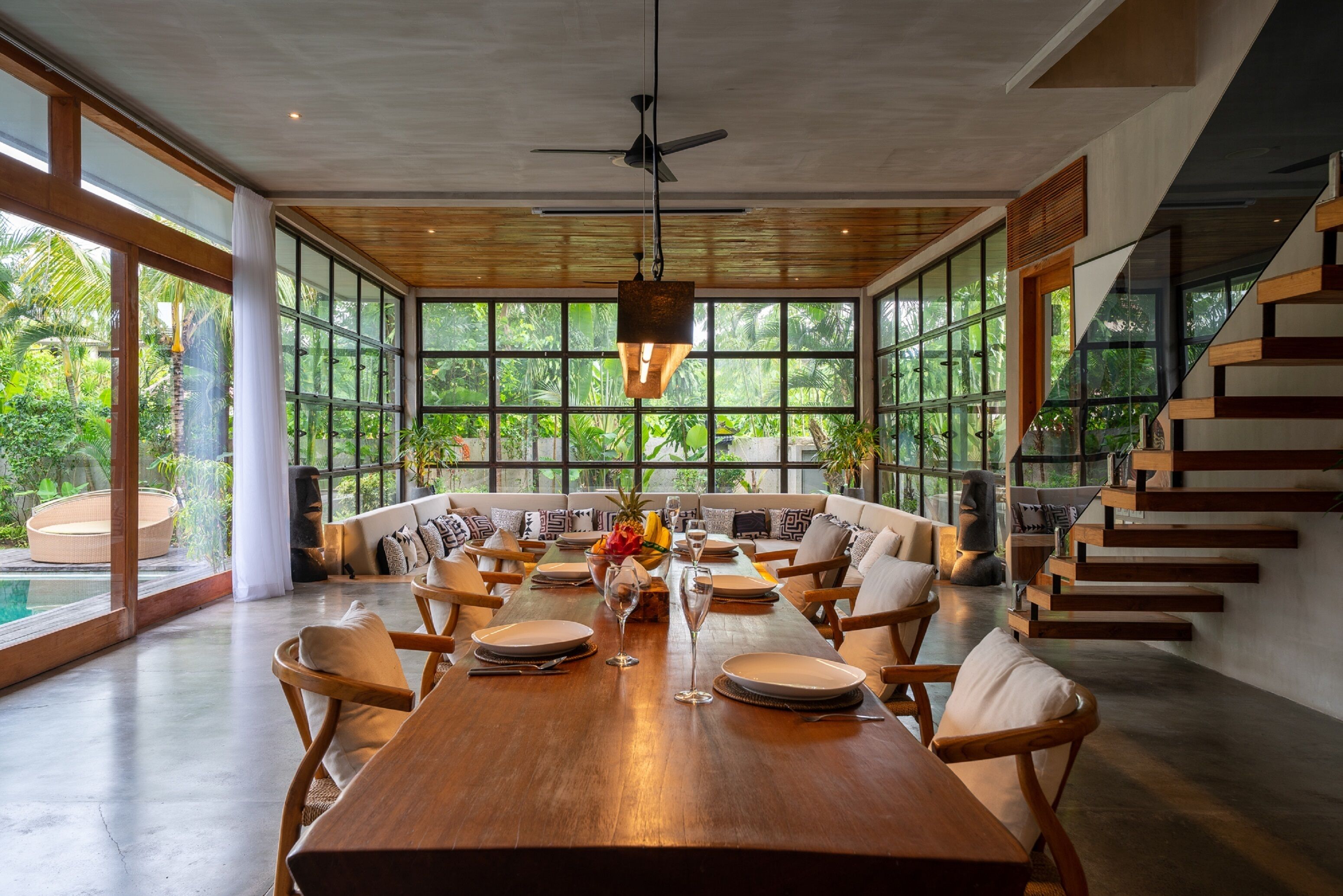 ZIN Berawa Villas & Bungalows