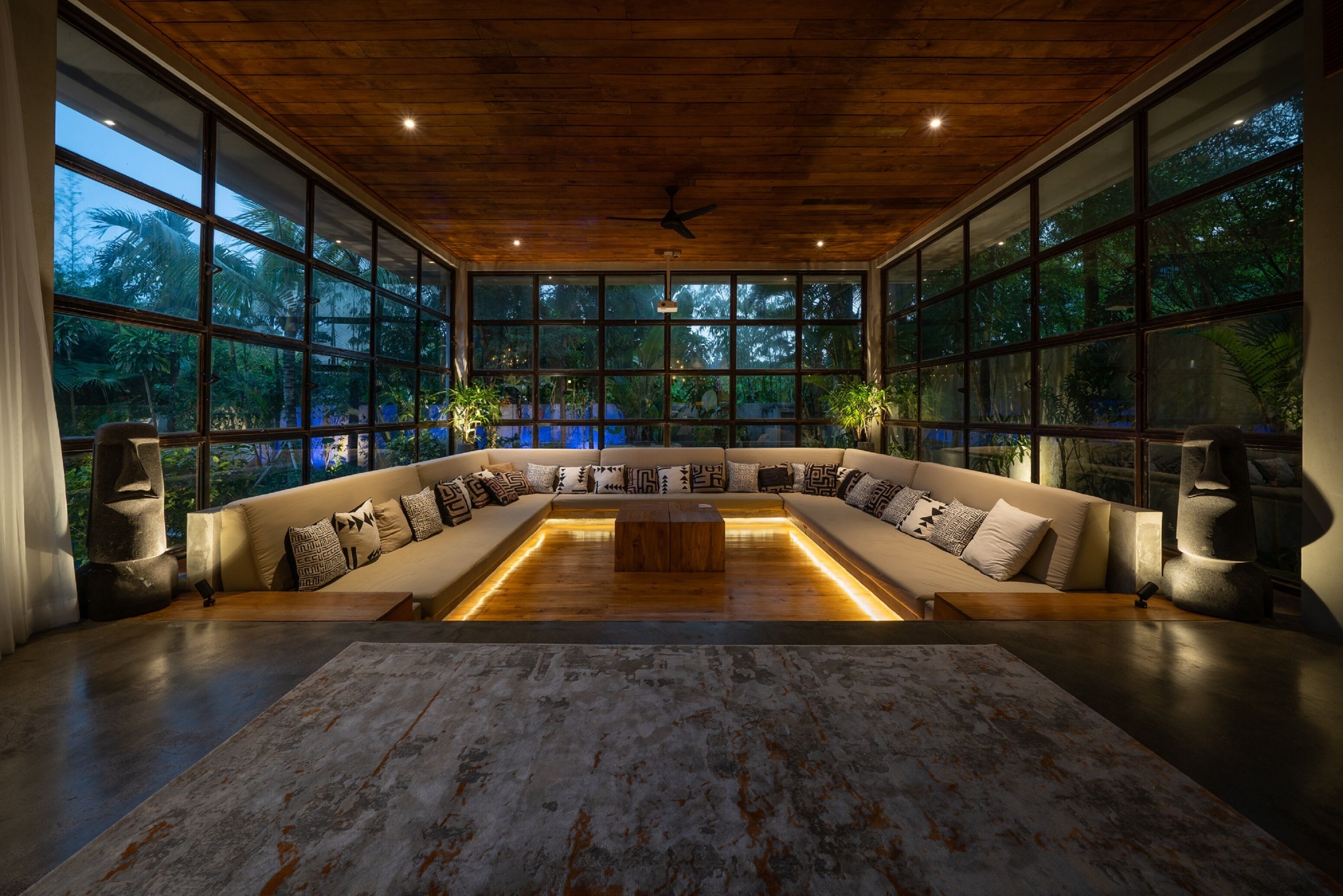 ZIN Berawa Villas & Bungalows