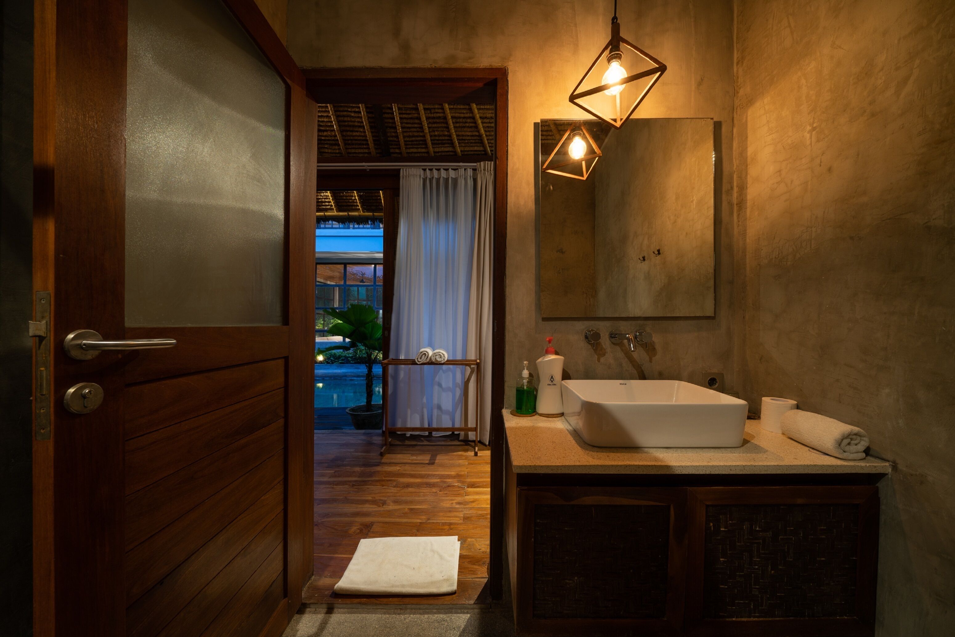 ZIN Berawa Villas & Bungalows