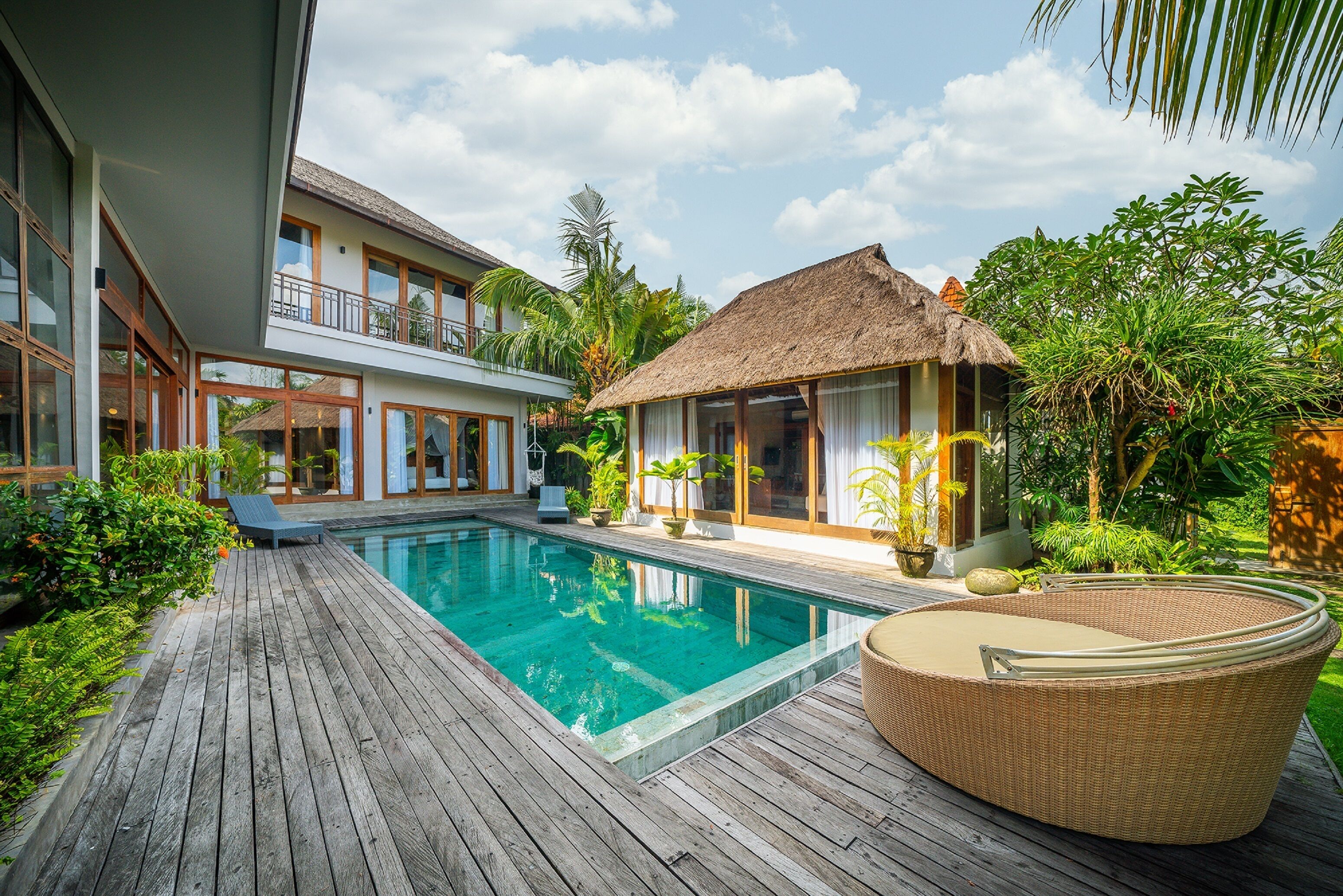 ZIN Berawa Villas & Bungalows