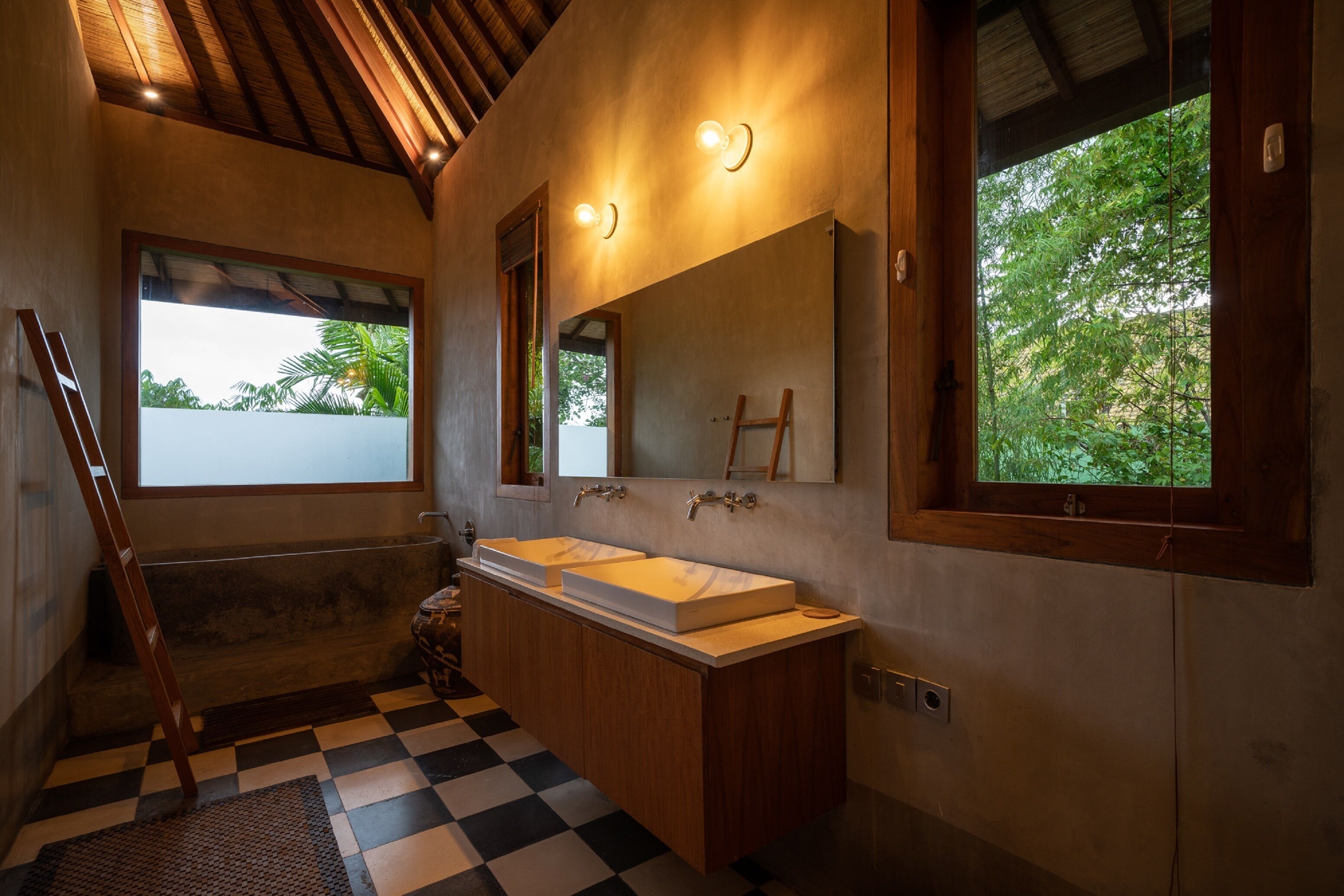 ZIN Berawa Villas & Bungalows