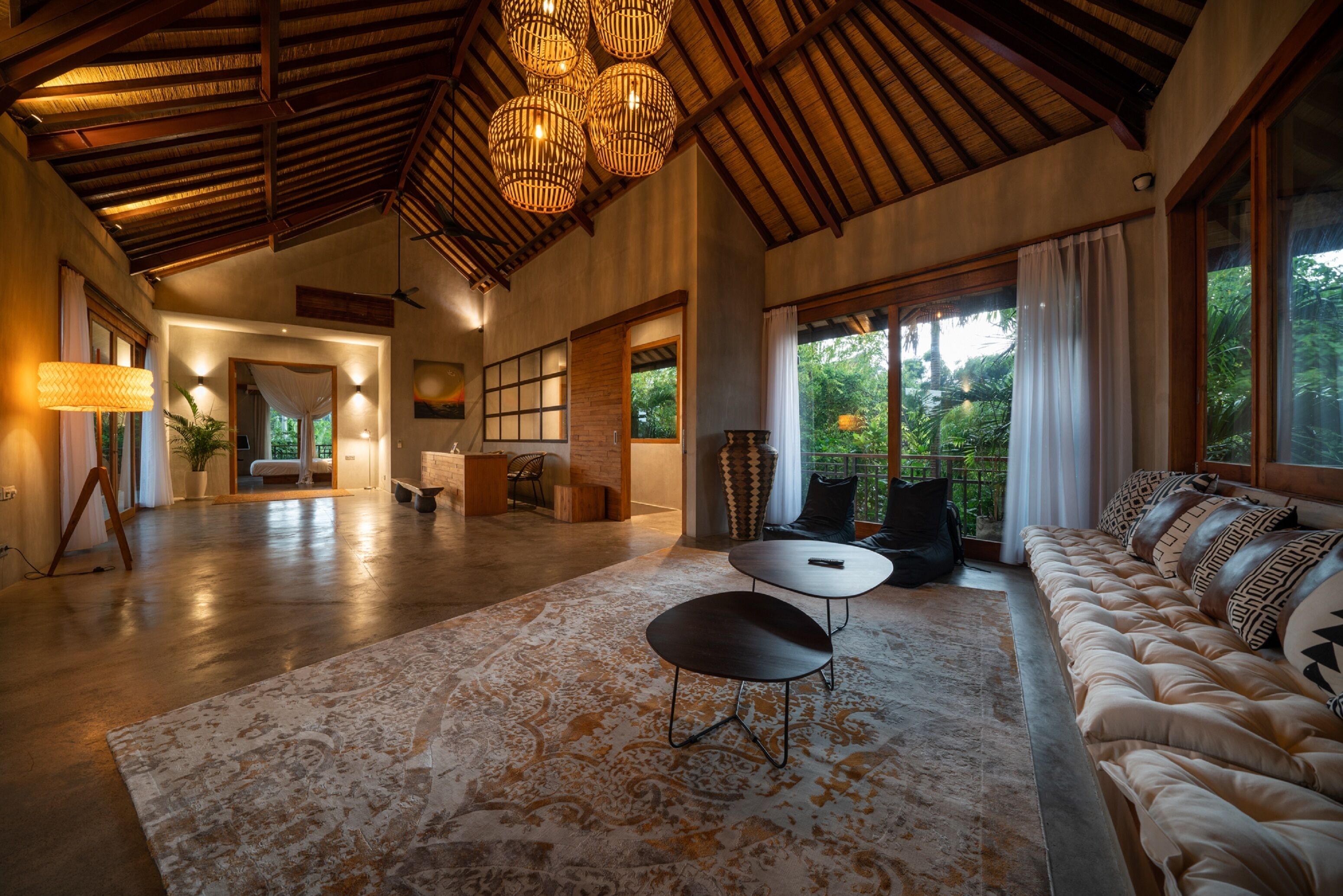 ZIN Berawa Villas & Bungalows