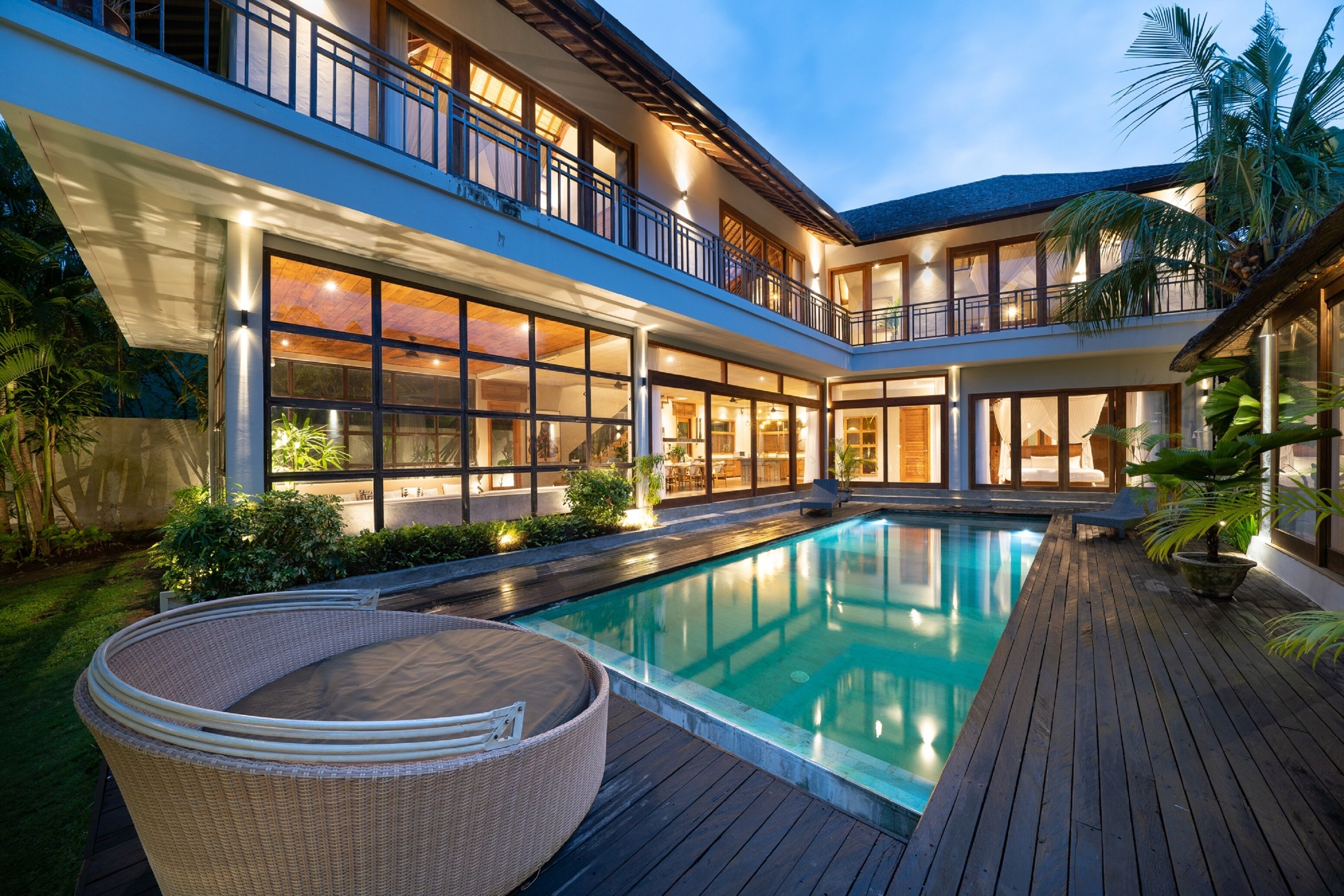 ZIN Berawa Villas & Bungalows