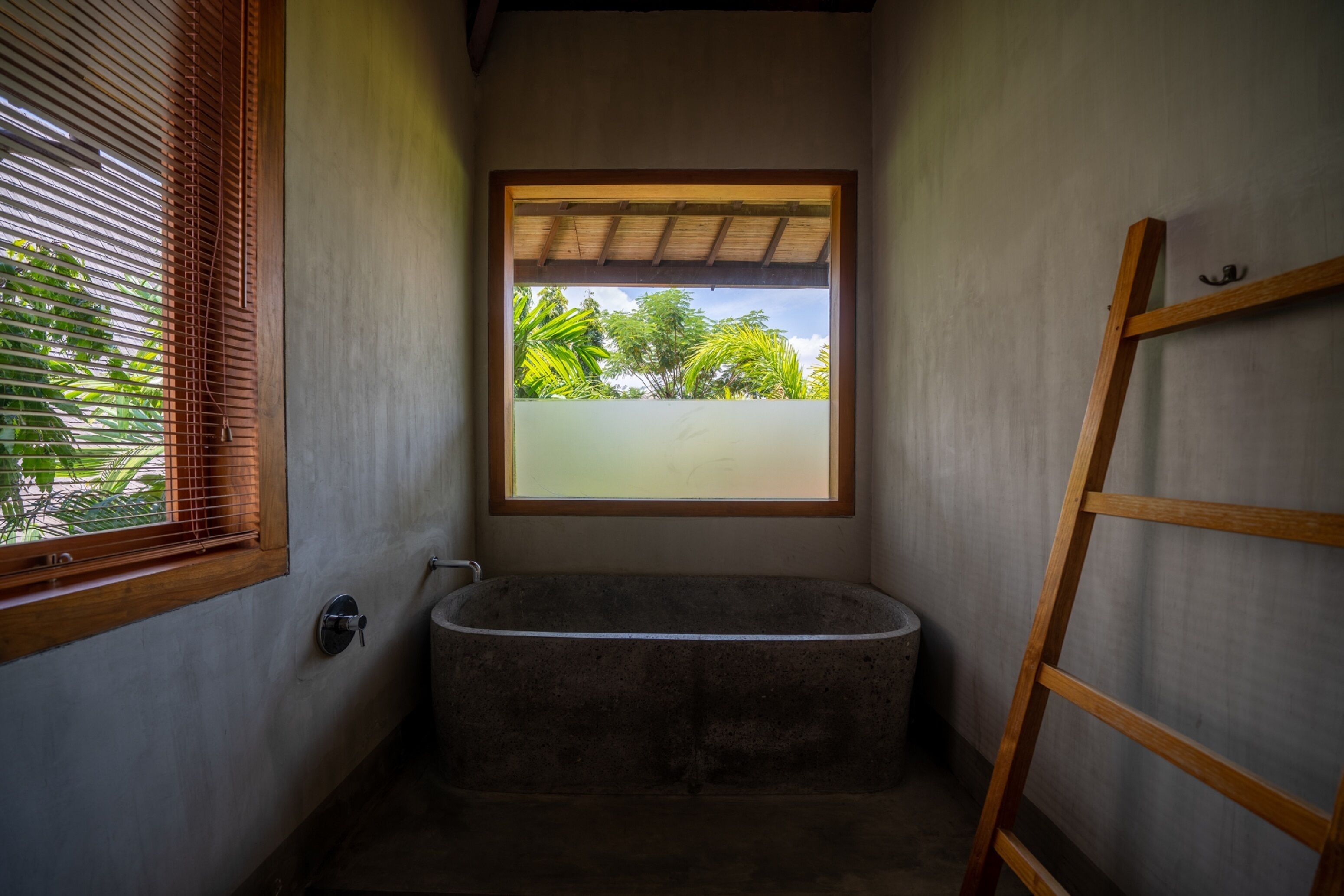 ZIN Berawa Villas & Bungalows