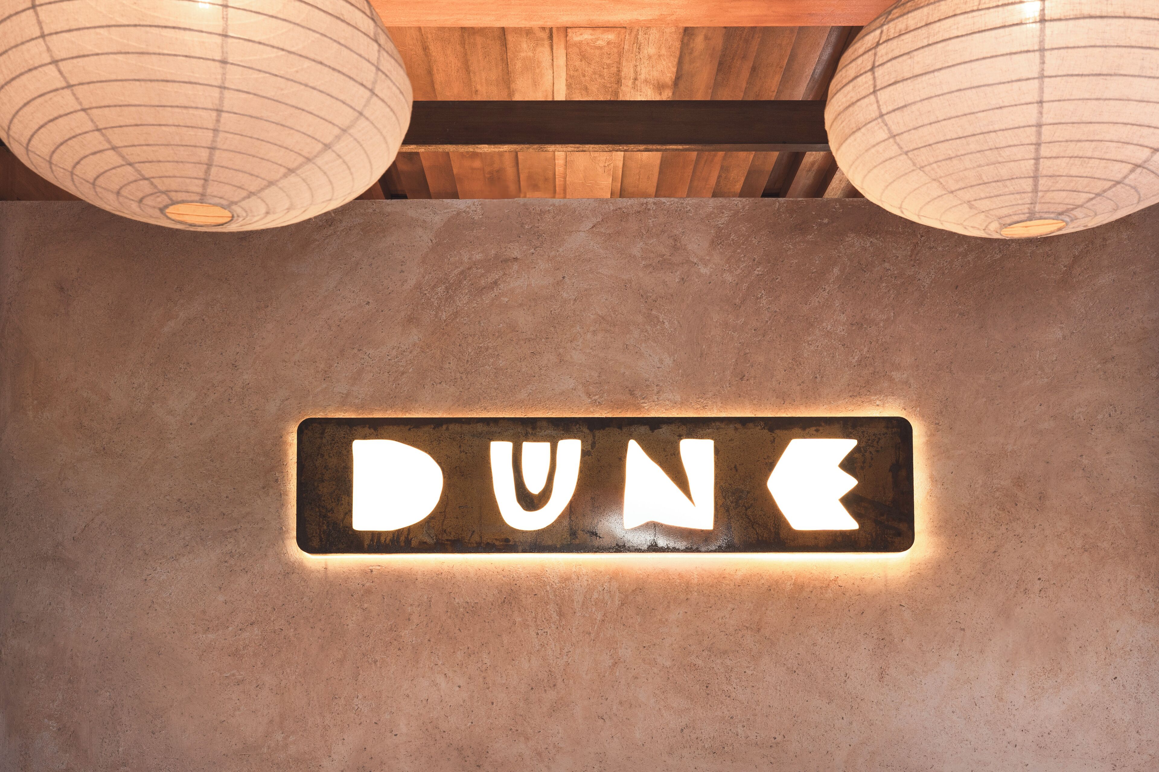 Dune Seseh