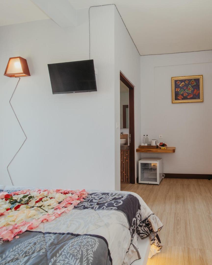 Kaen Apartments