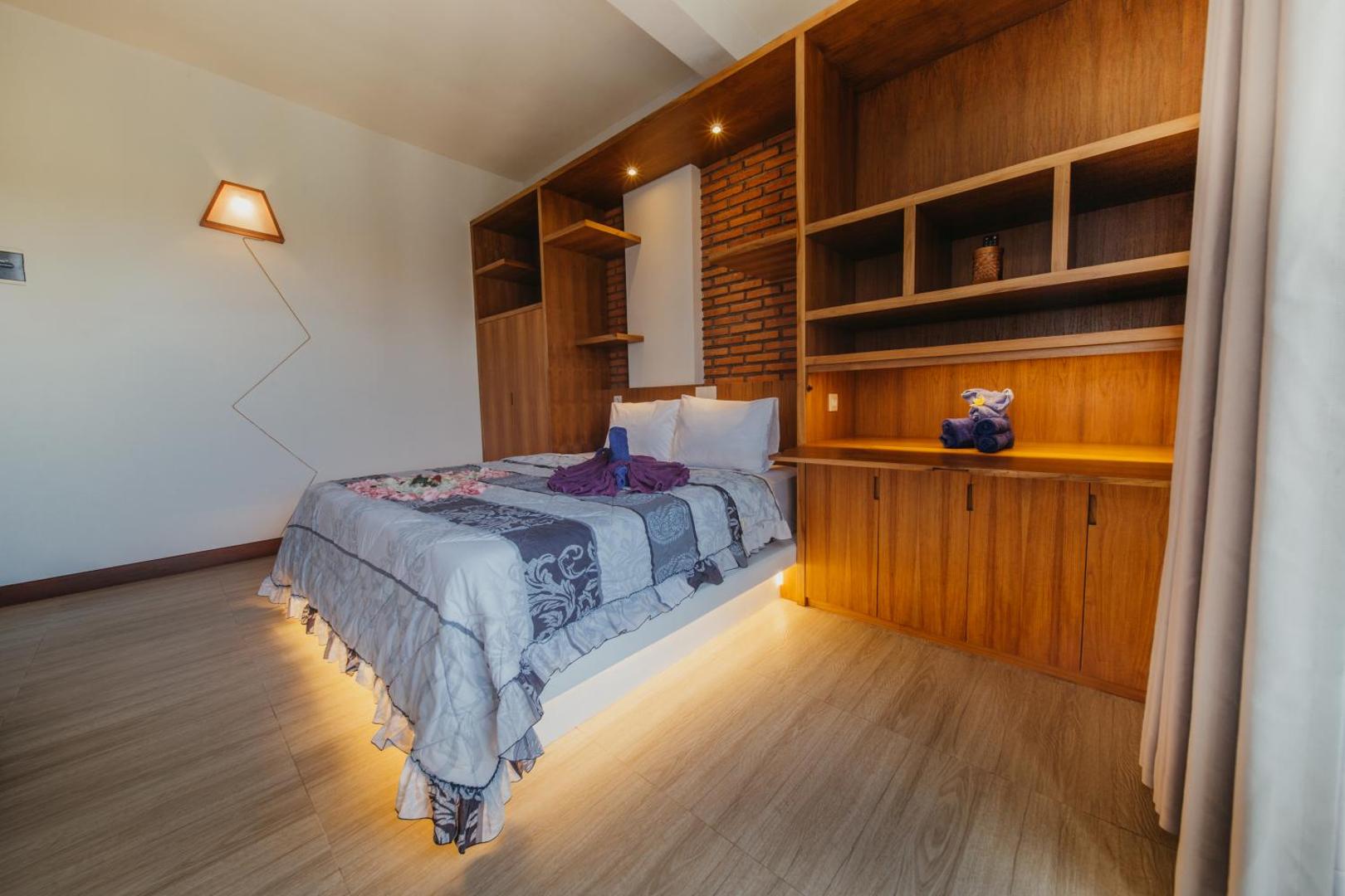 Kaen Apartments