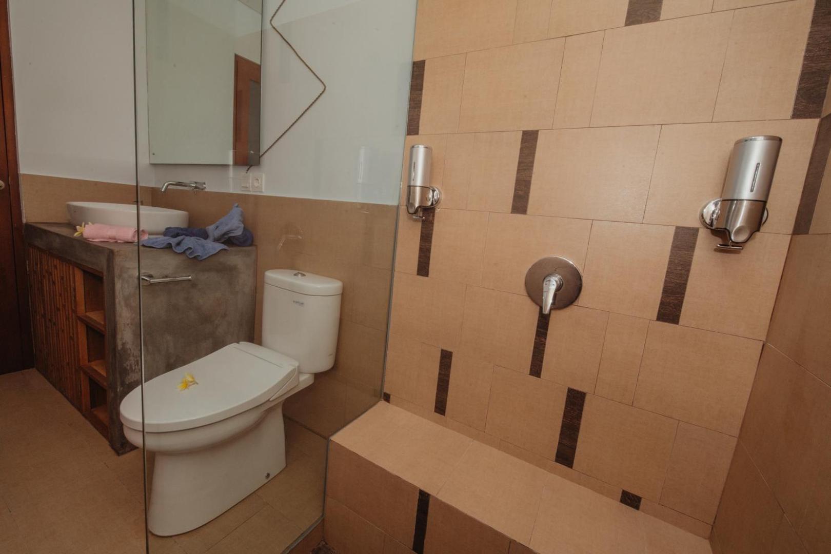 Kaen Apartments