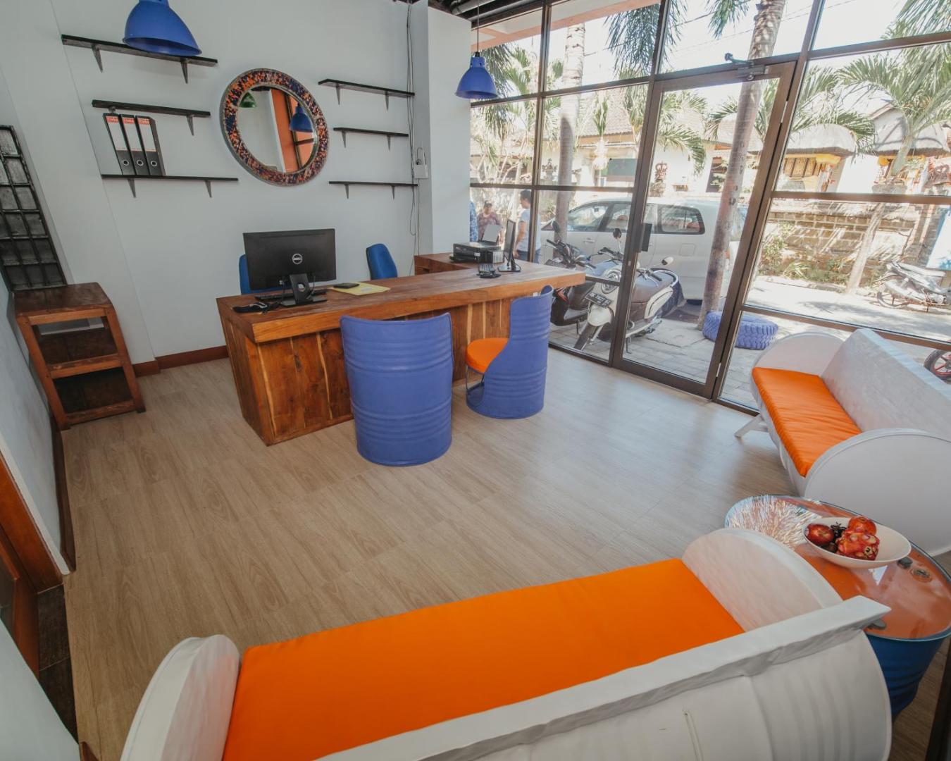 Kaen Apartments