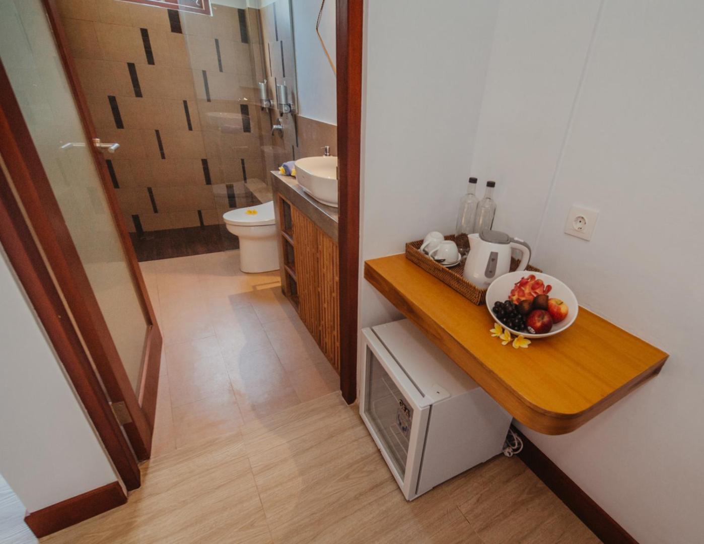 Kaen Apartments