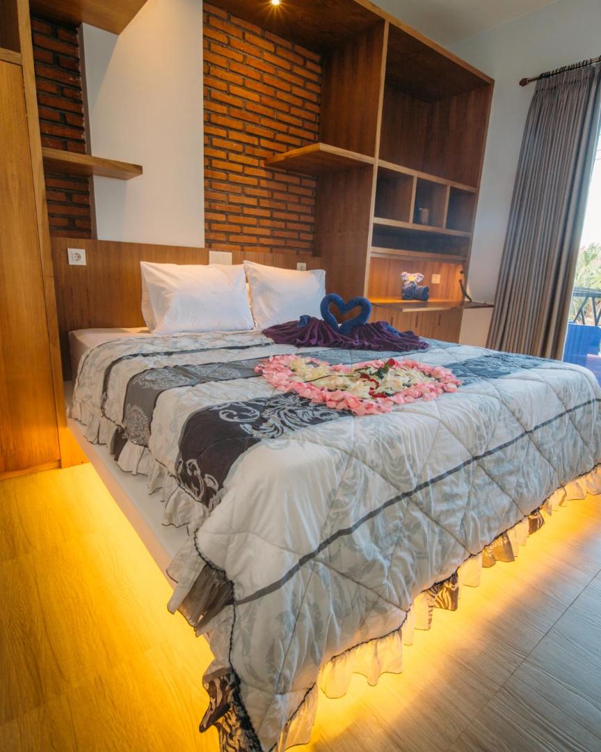 Kaen Apartments