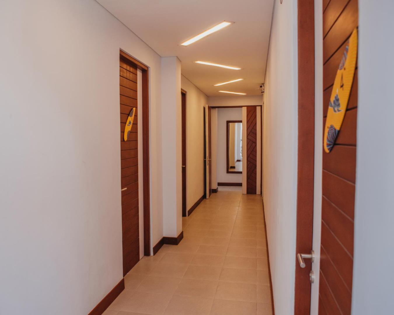 Kaen Apartments