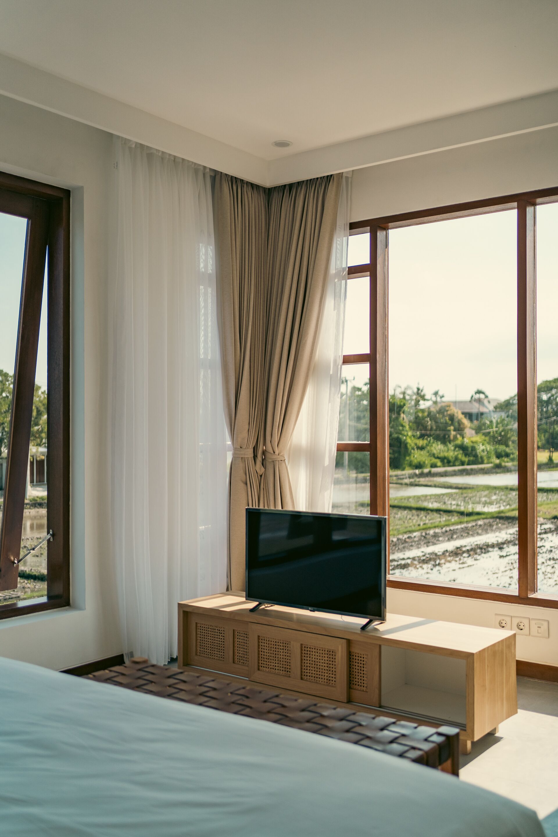 Om Cemagi Beach Villa