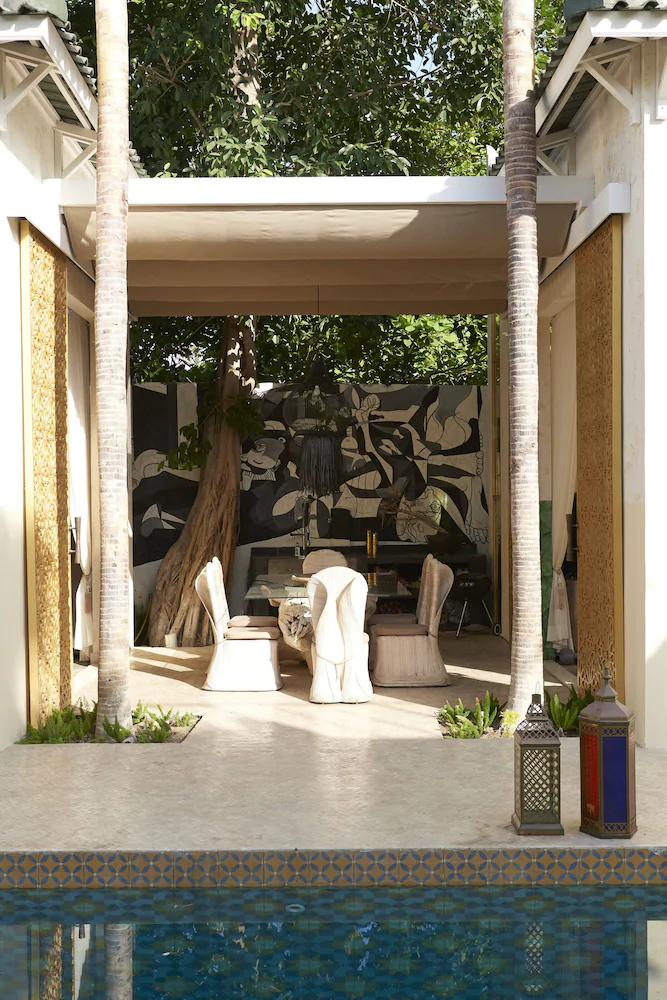 POEM Private Pool Villa